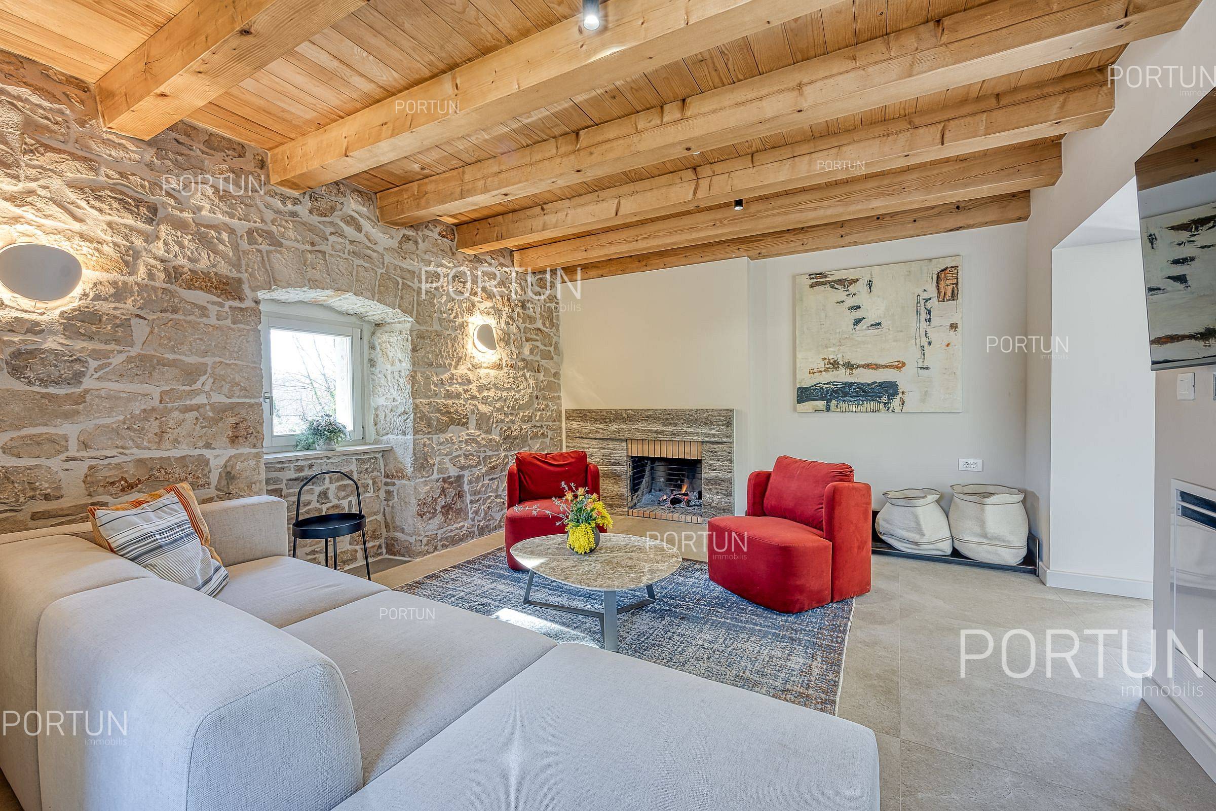 Kuća na prodaju Labin - 20910 - 35