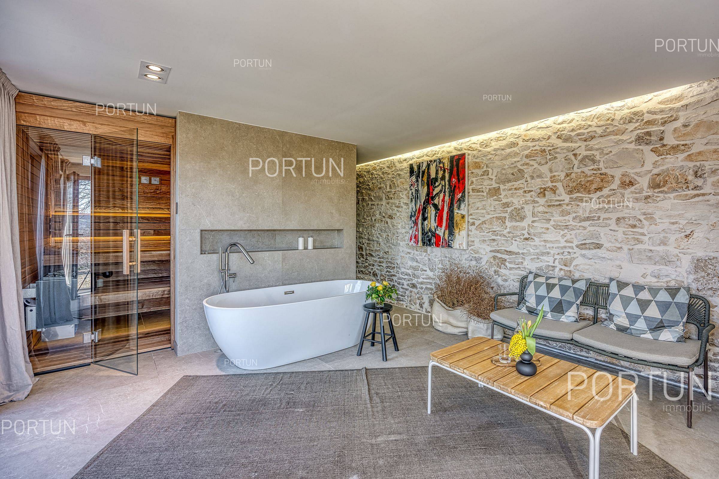 Kuća na prodaju Labin - 20910 - 37