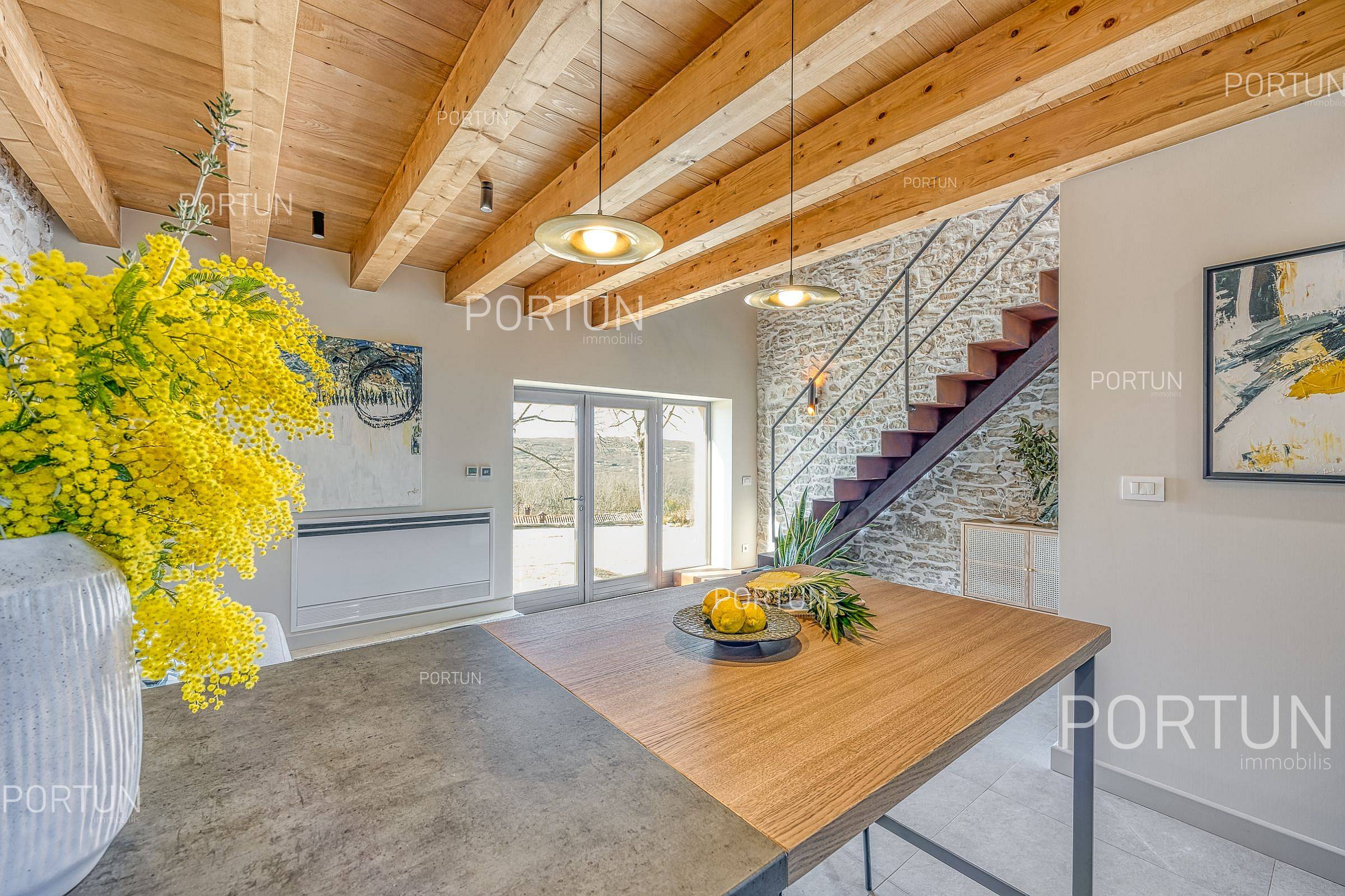 Kuća na prodaju Labin - 20910 - 38