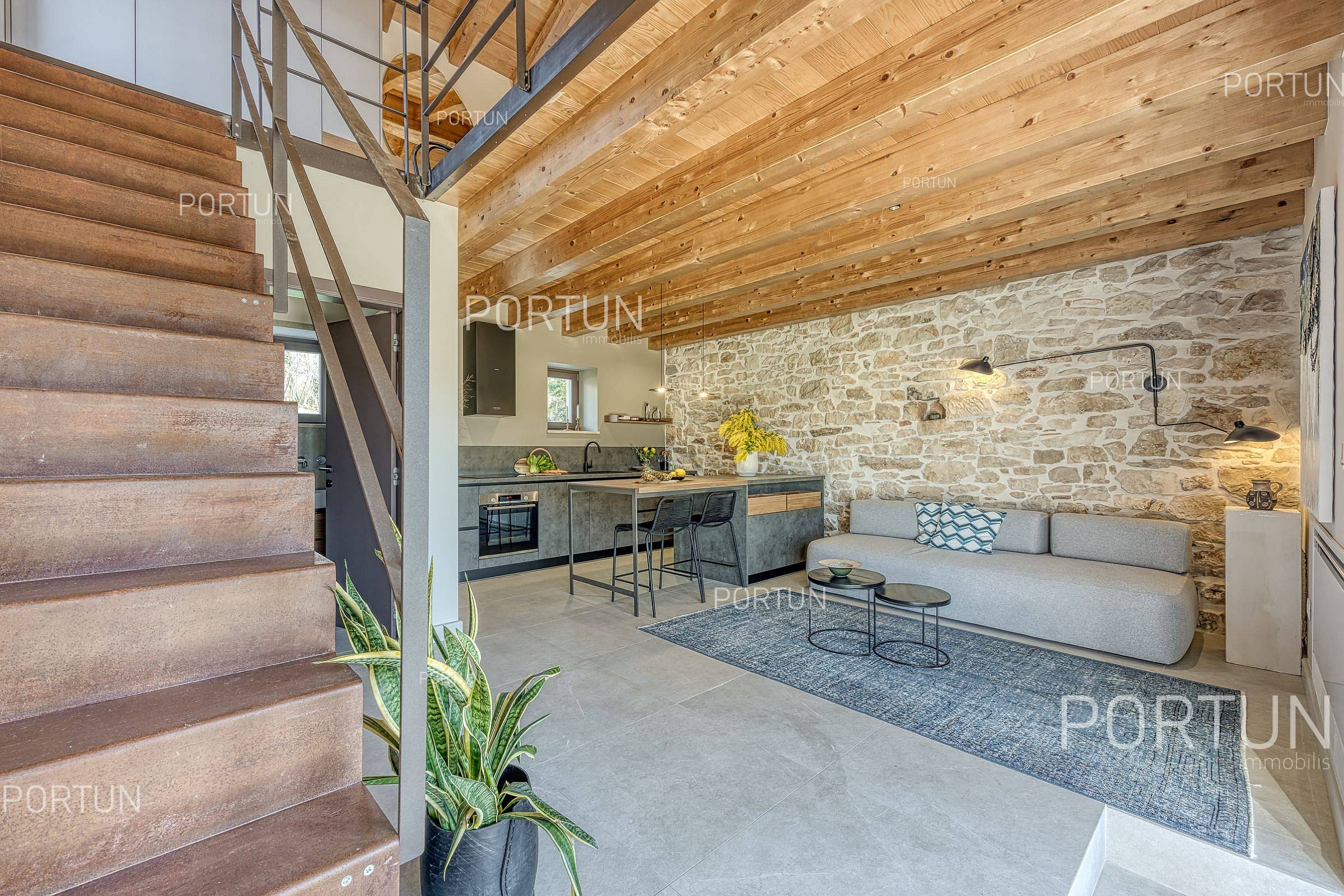 Kuća na prodaju Labin - 20910 - 39