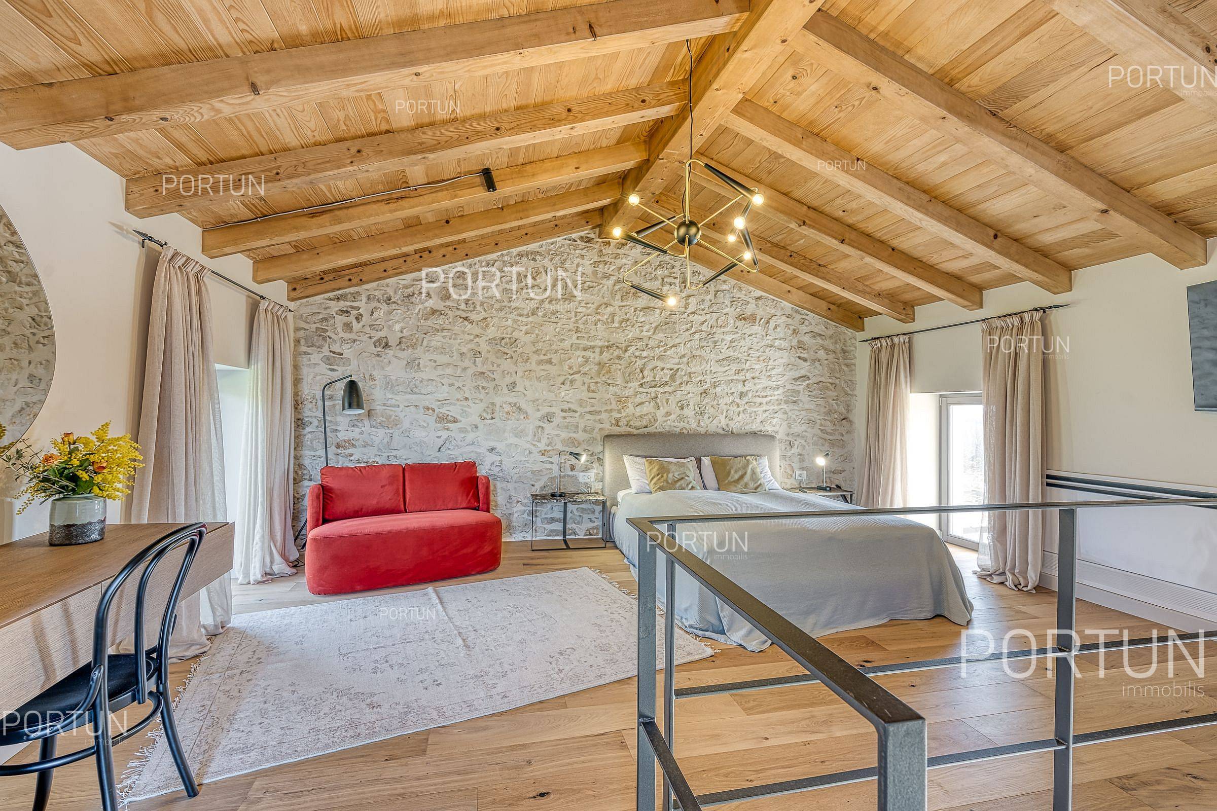 Kuća na prodaju Labin - 20910 - 51