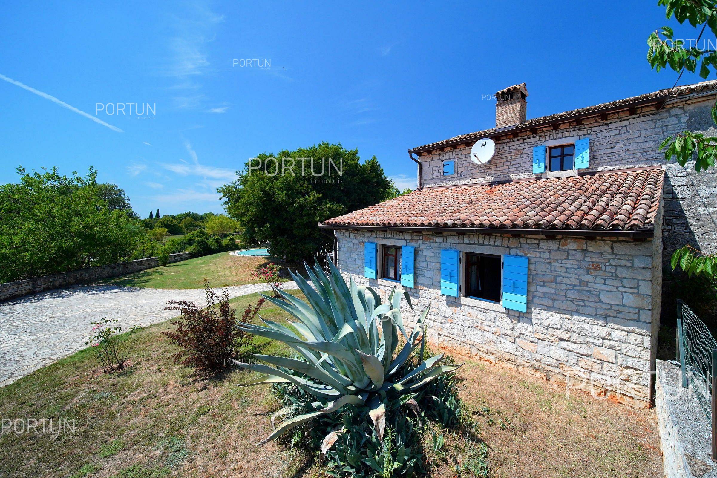 Házat  Kanfanar - 20909 - 02