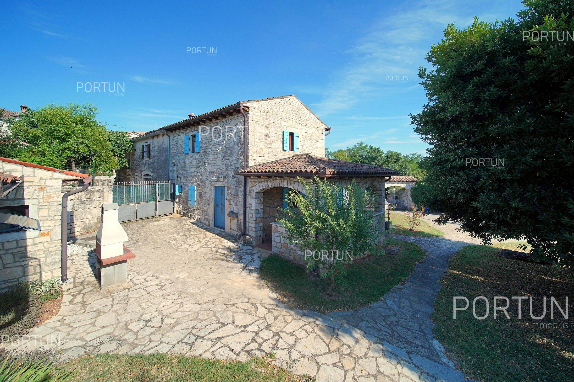 Házat  Kanfanar - 20909 - 03