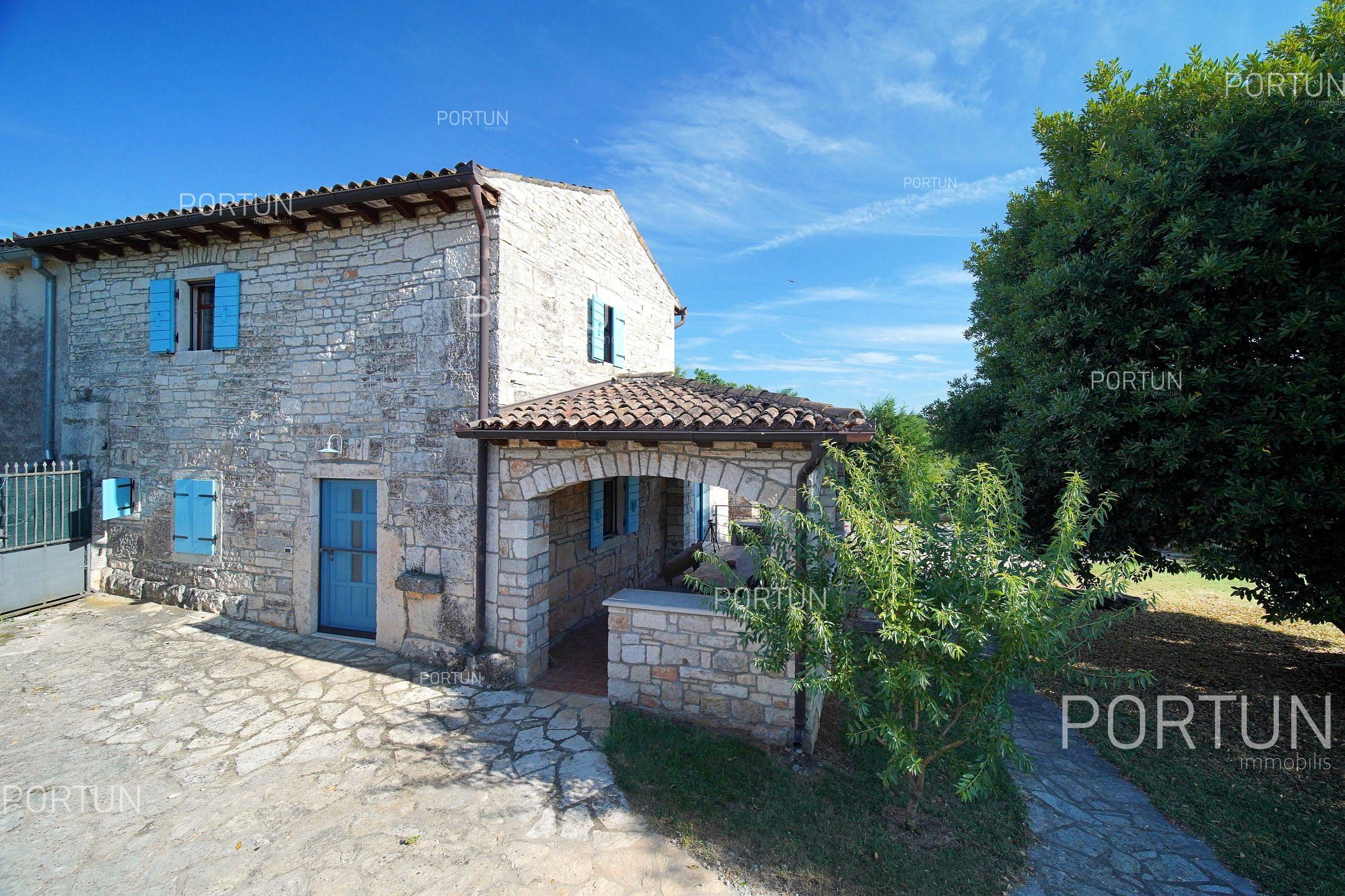 Házat  Kanfanar - 20909 - 04