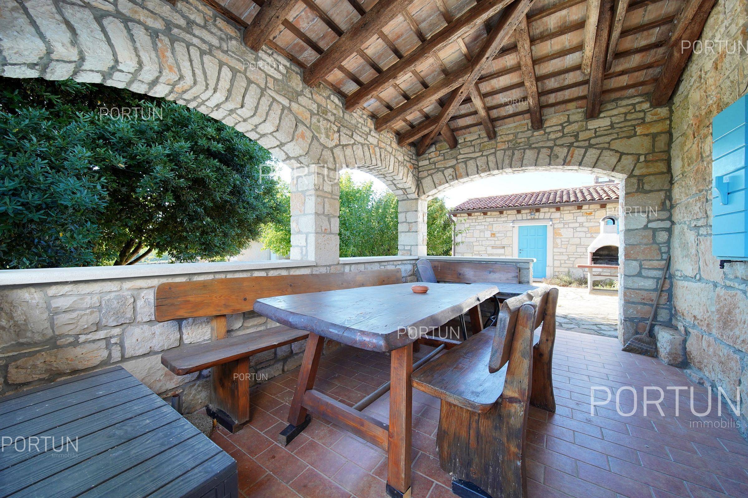 Házat  Kanfanar - 20909 - 07