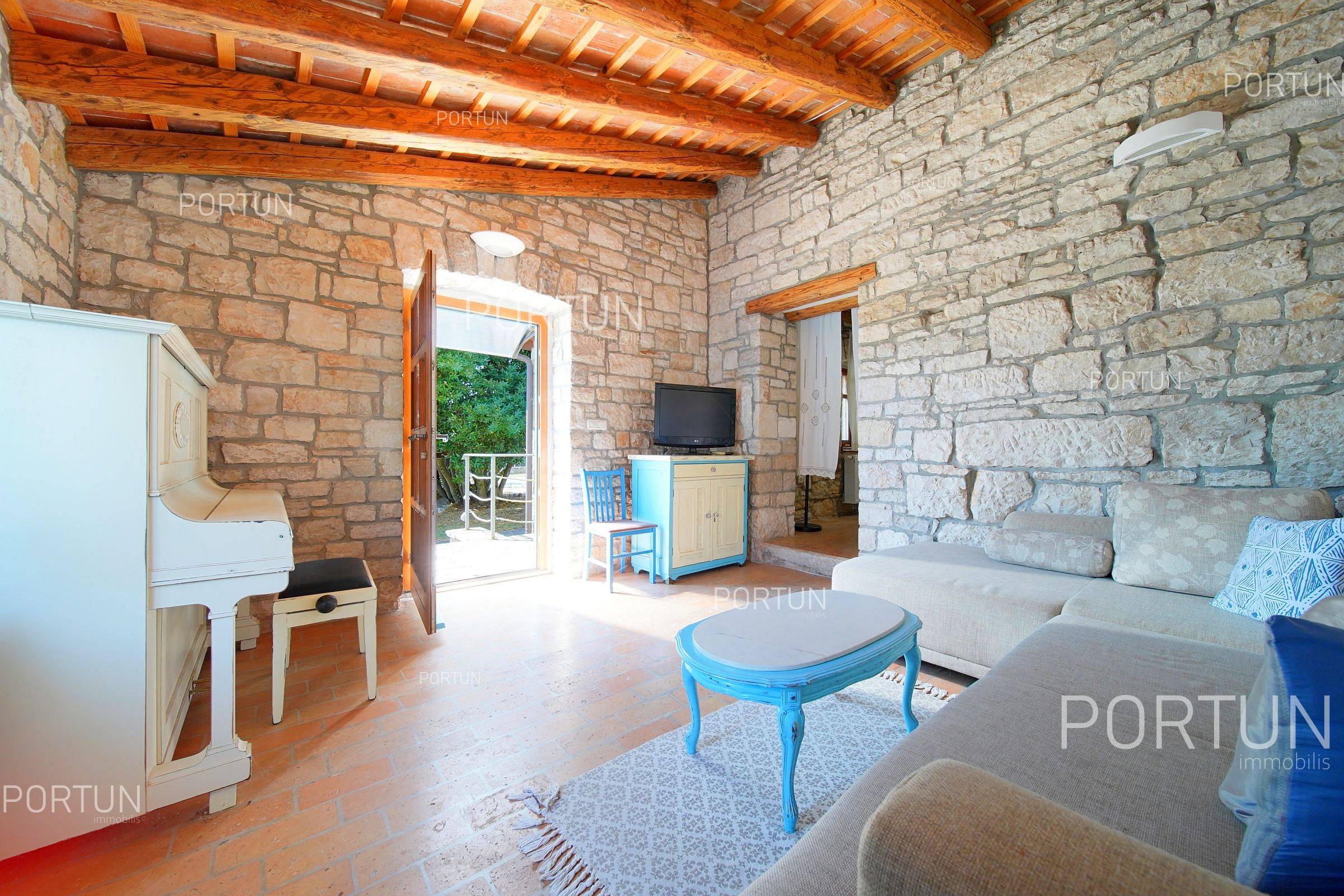 Házat  Kanfanar - 20909 - 10