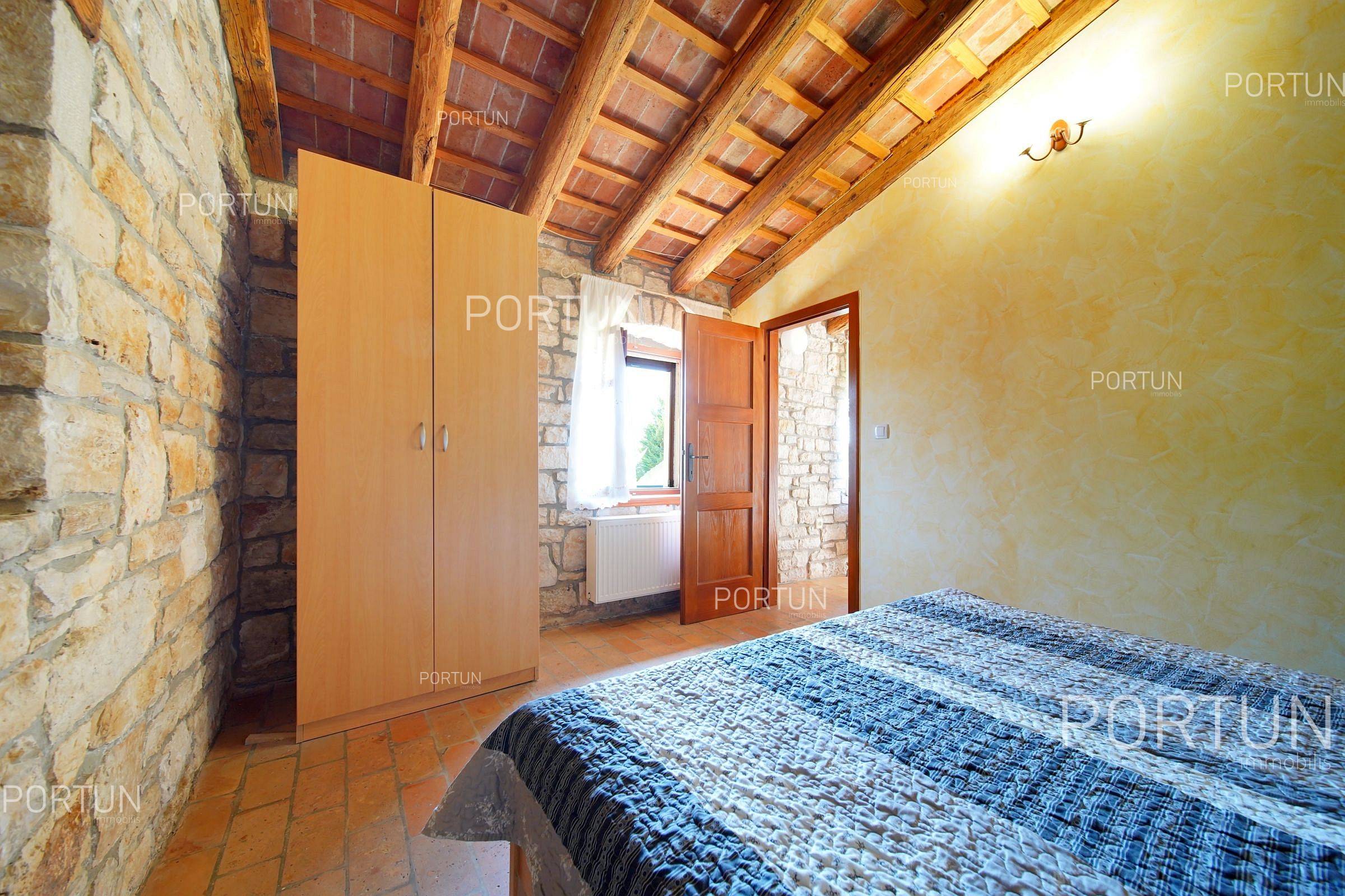 Házat  Kanfanar - 20909 - 12