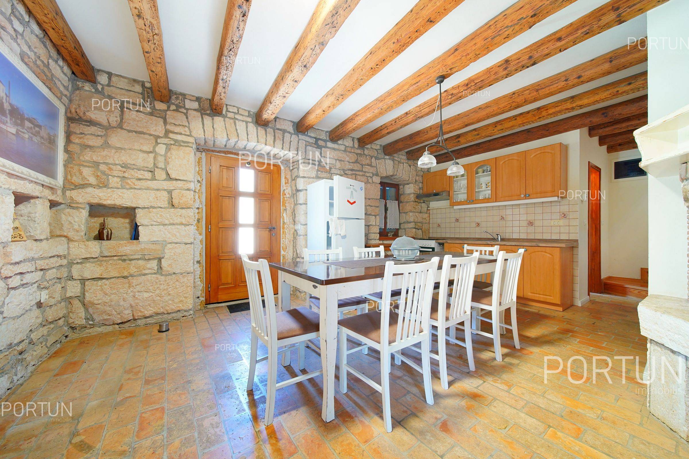 Házat  Kanfanar - 20909 - 13