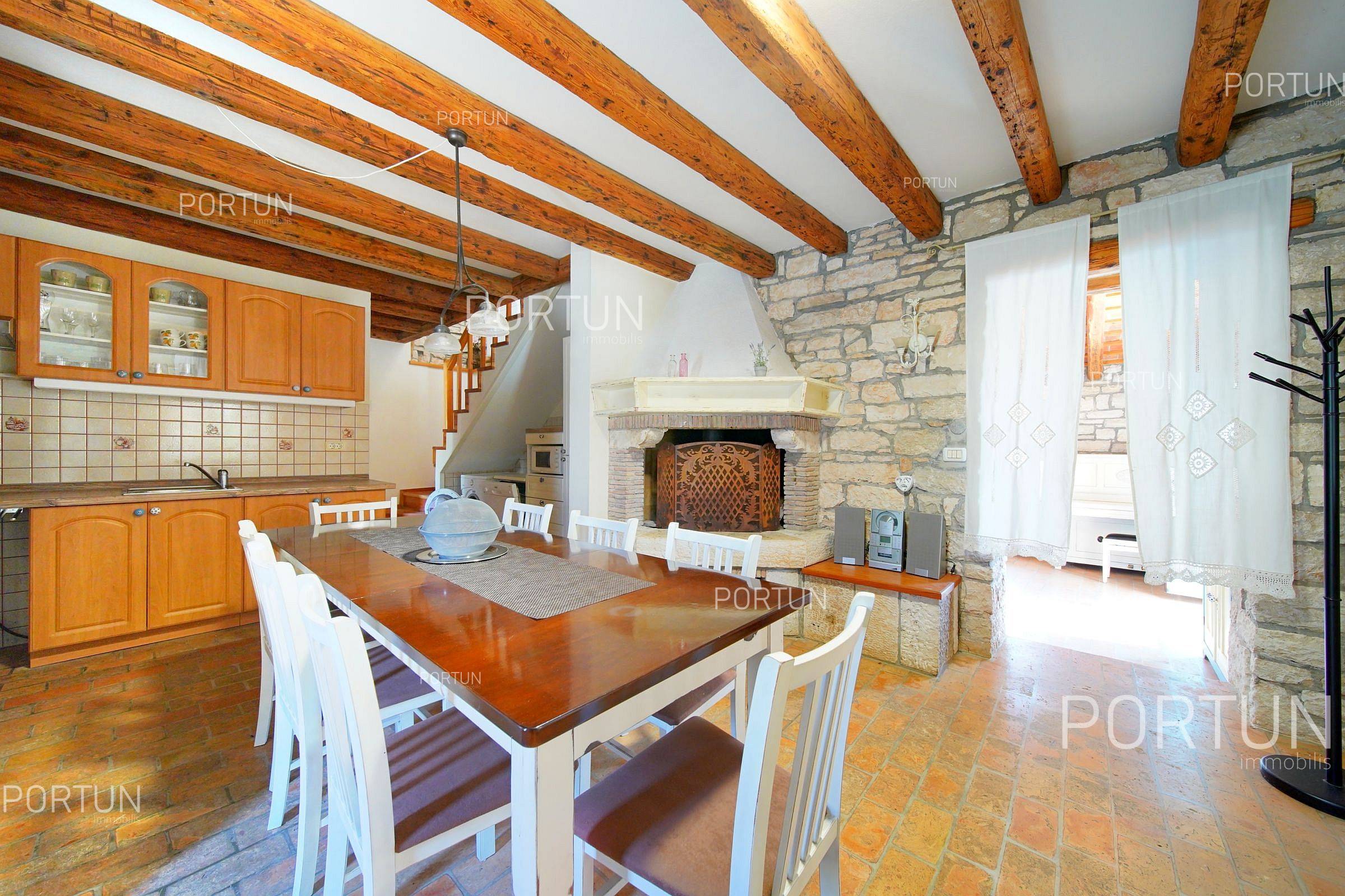 Házat  Kanfanar - 20909 - 14