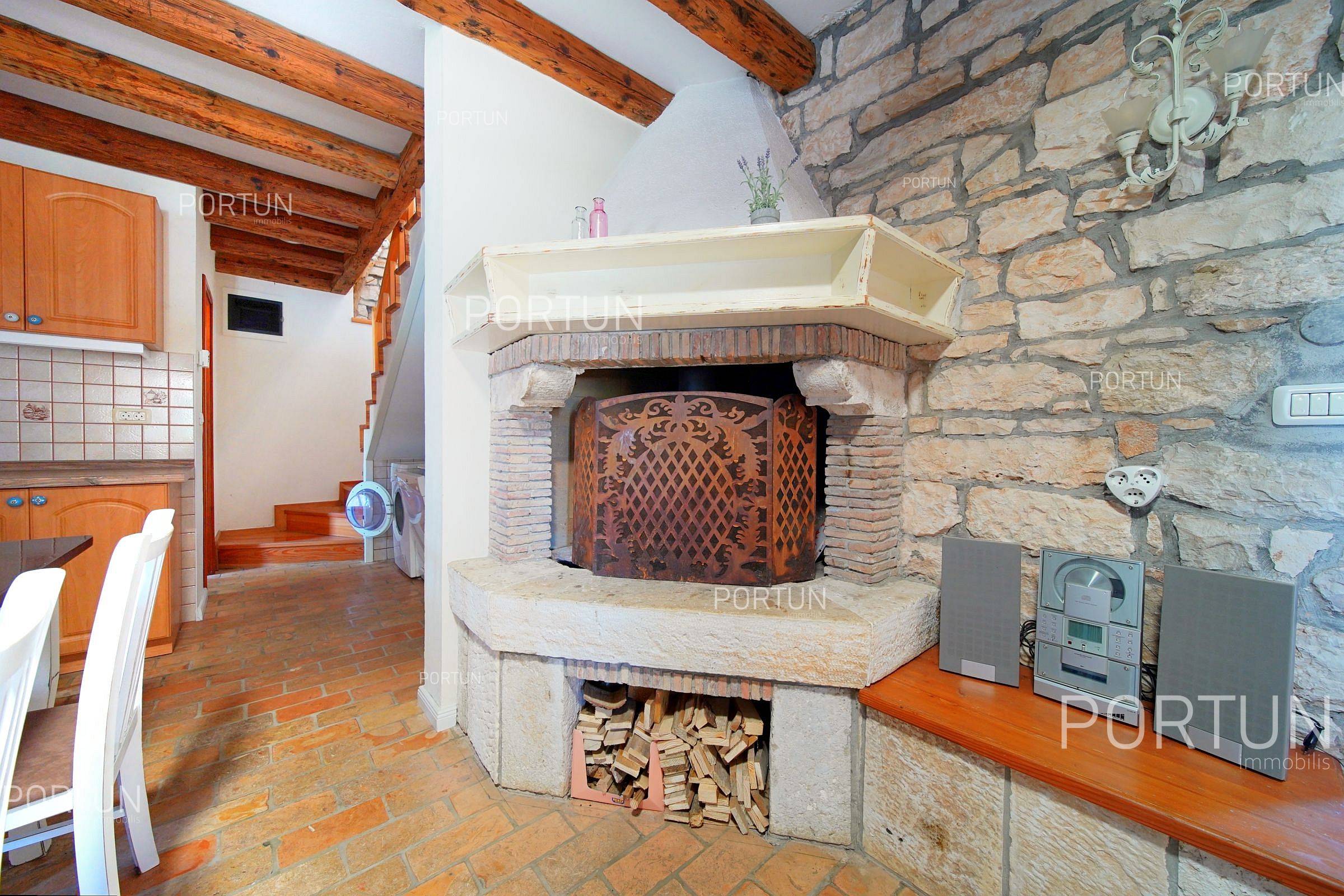 Házat  Kanfanar - 20909 - 15