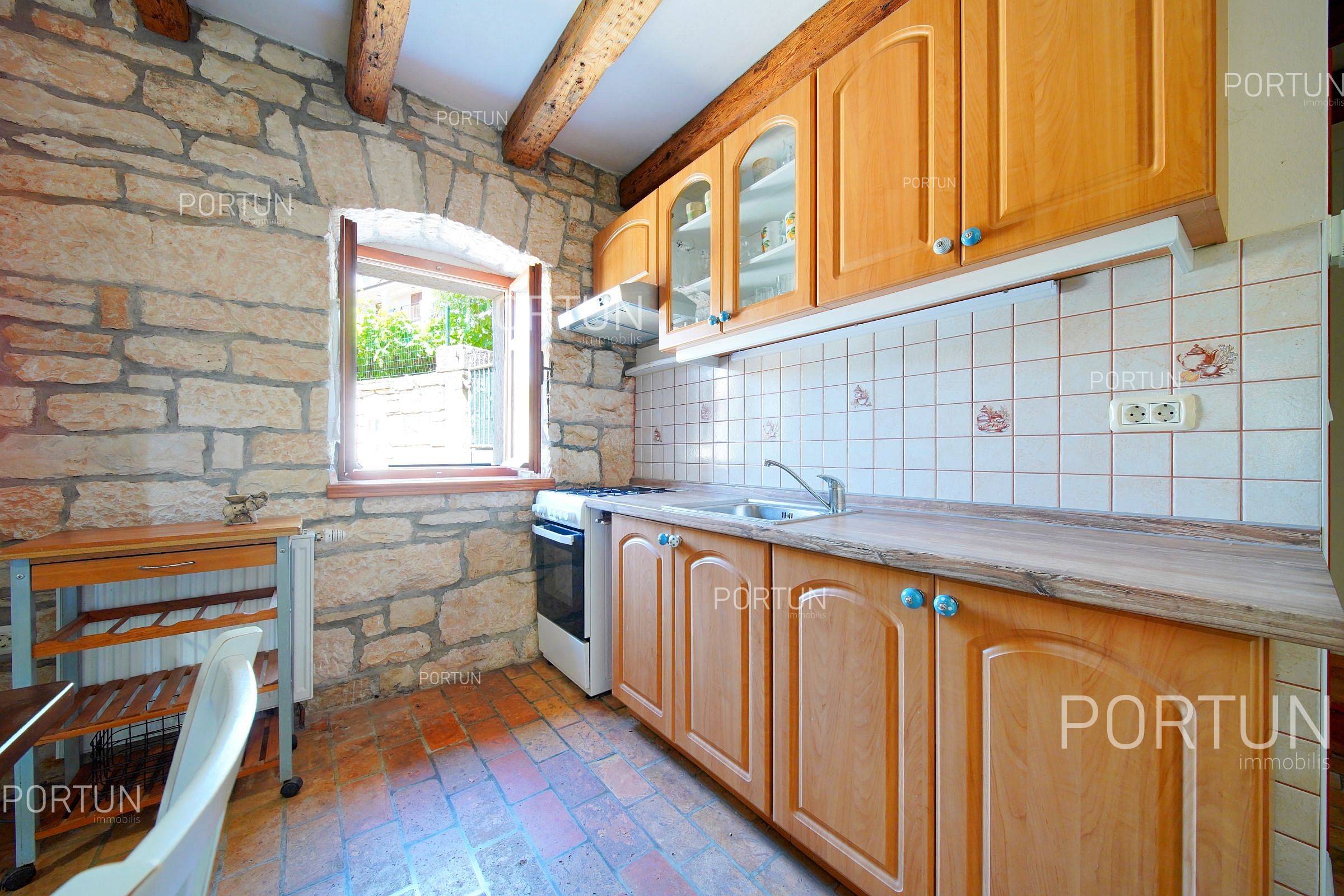 Házat  Kanfanar - 20909 - 16