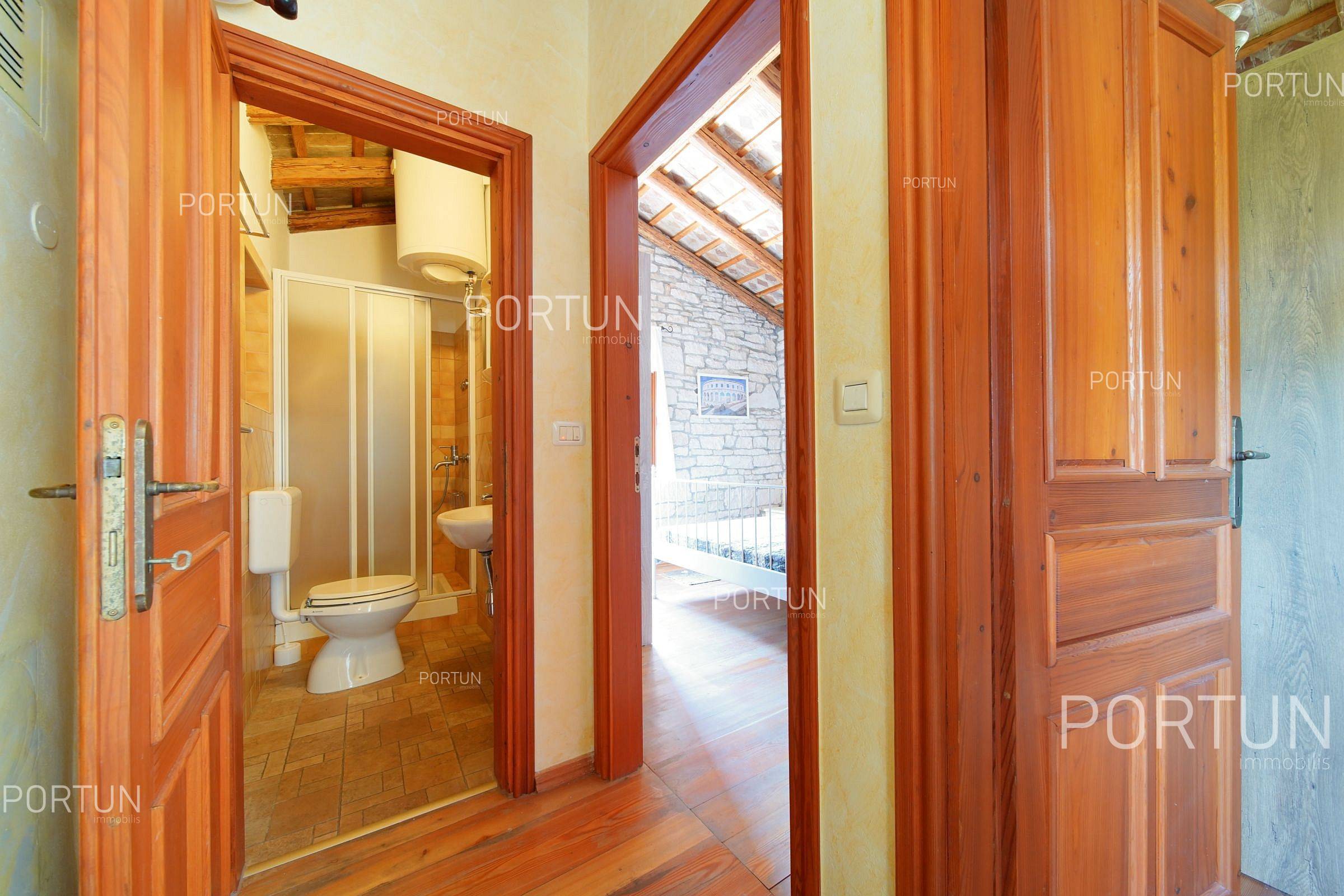 Házat  Kanfanar - 20909 - 20