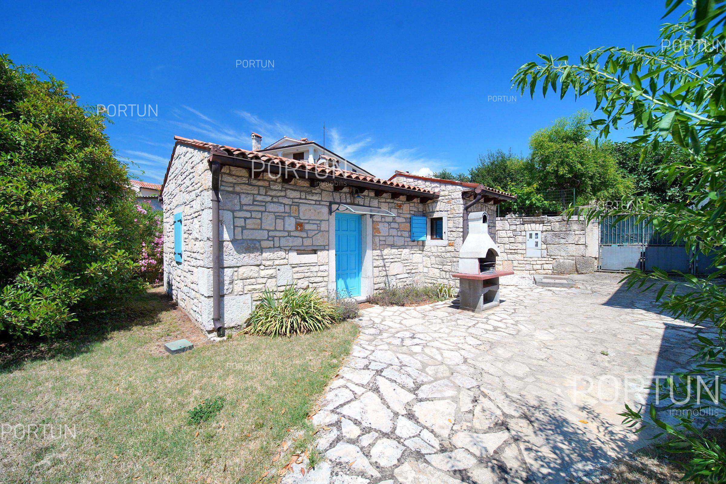 Házat  Kanfanar - 20909 - 05