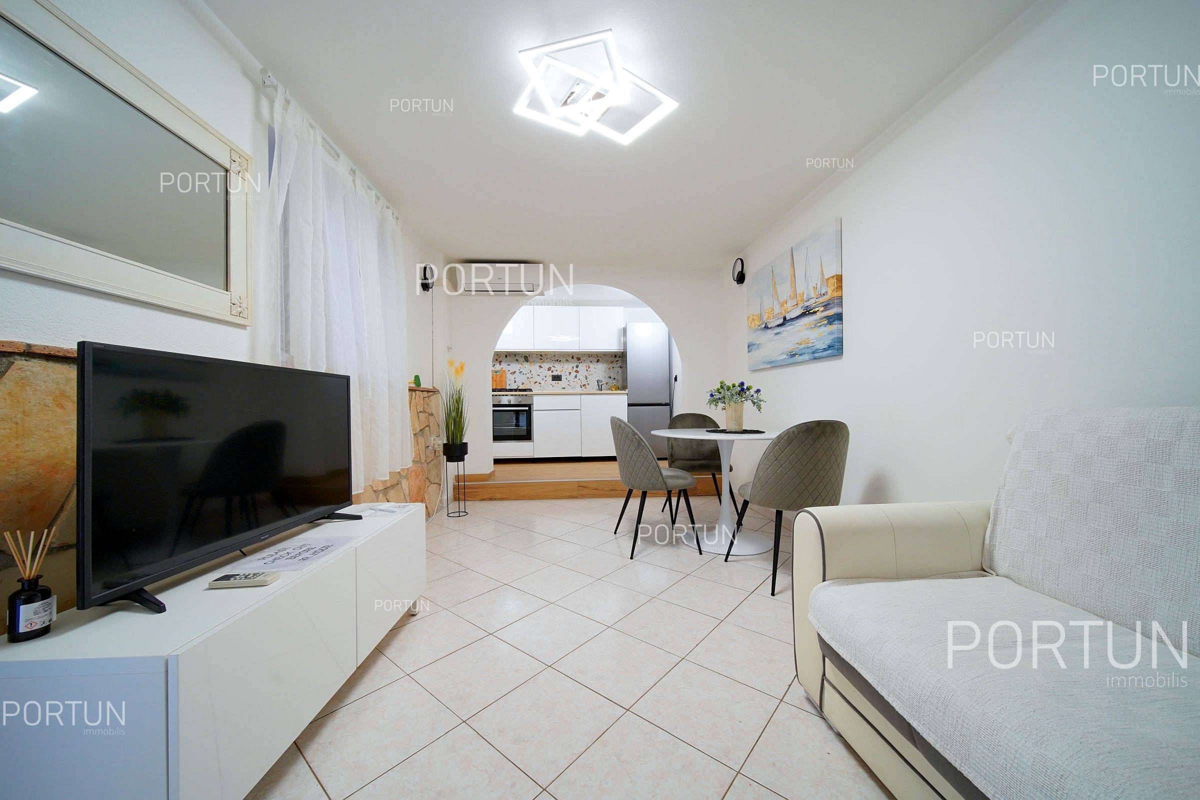 Apartment in the center of Rovinj A 1869 05