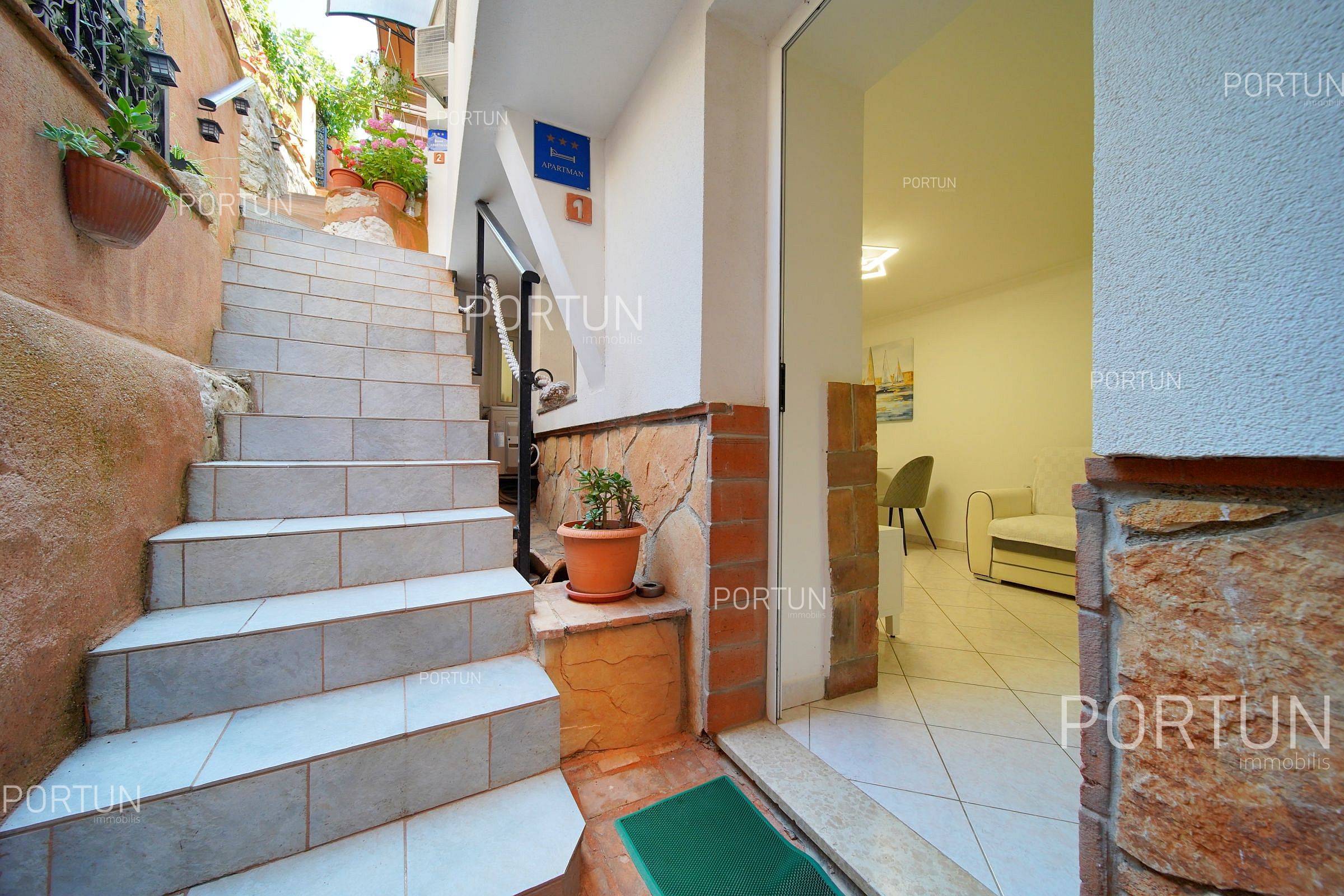 Stan na prodaju Rovinj - 10734 - 07