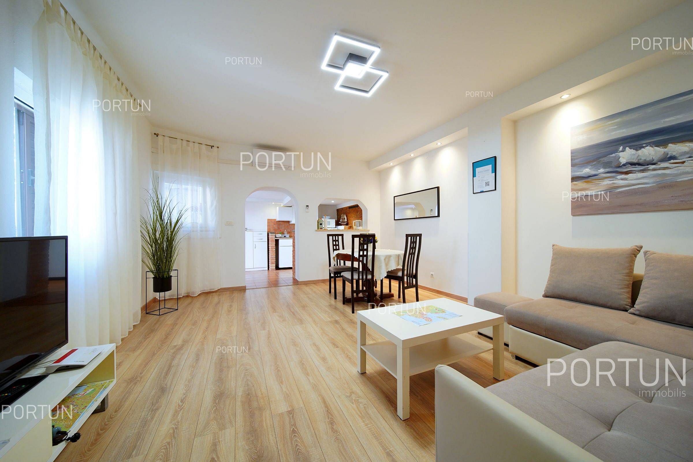 Stan na prodaju Rovinj - 10734 - 12