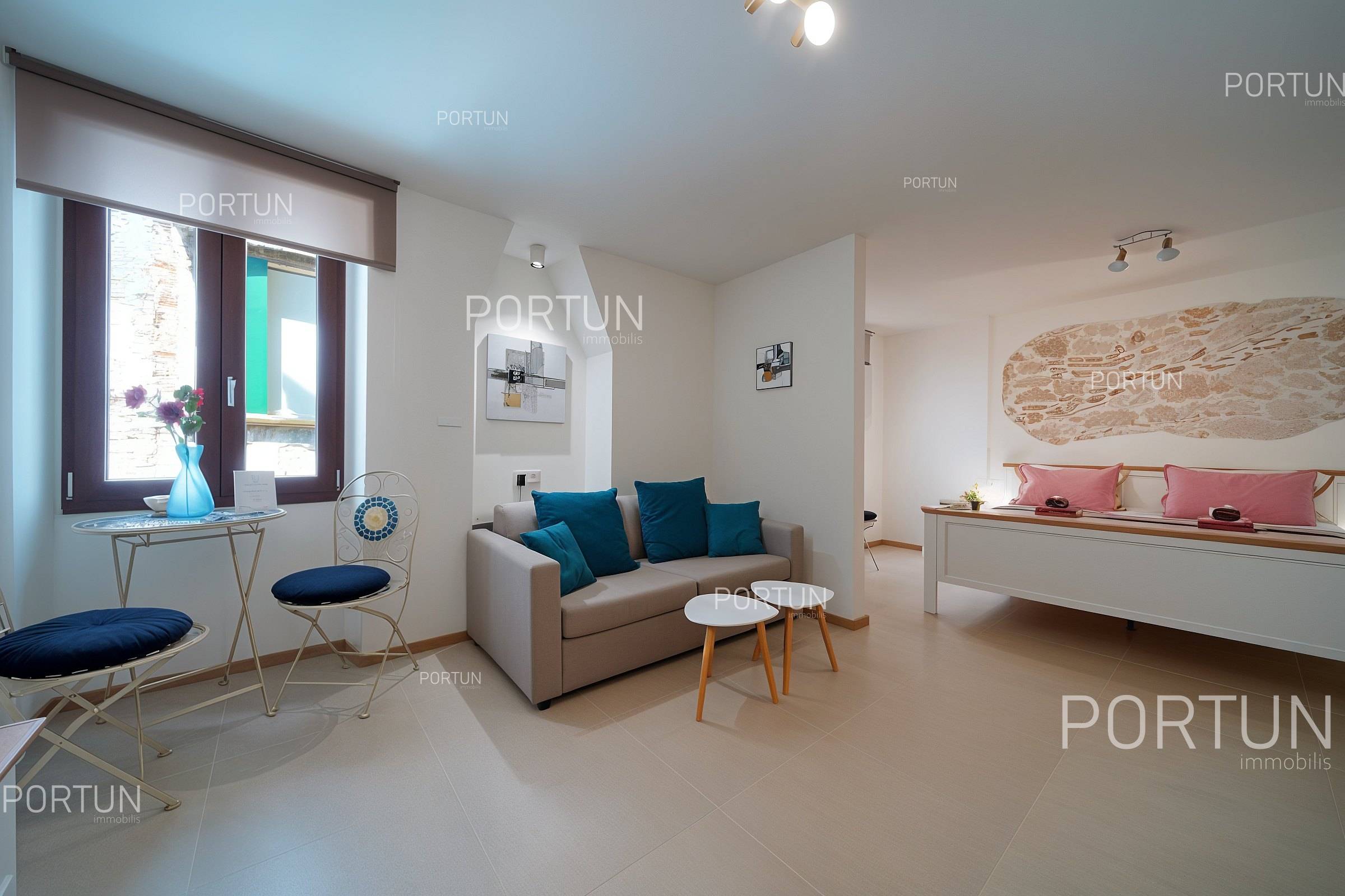 Wohnung zum Verkauf in Rovinj - 10735 - 02
