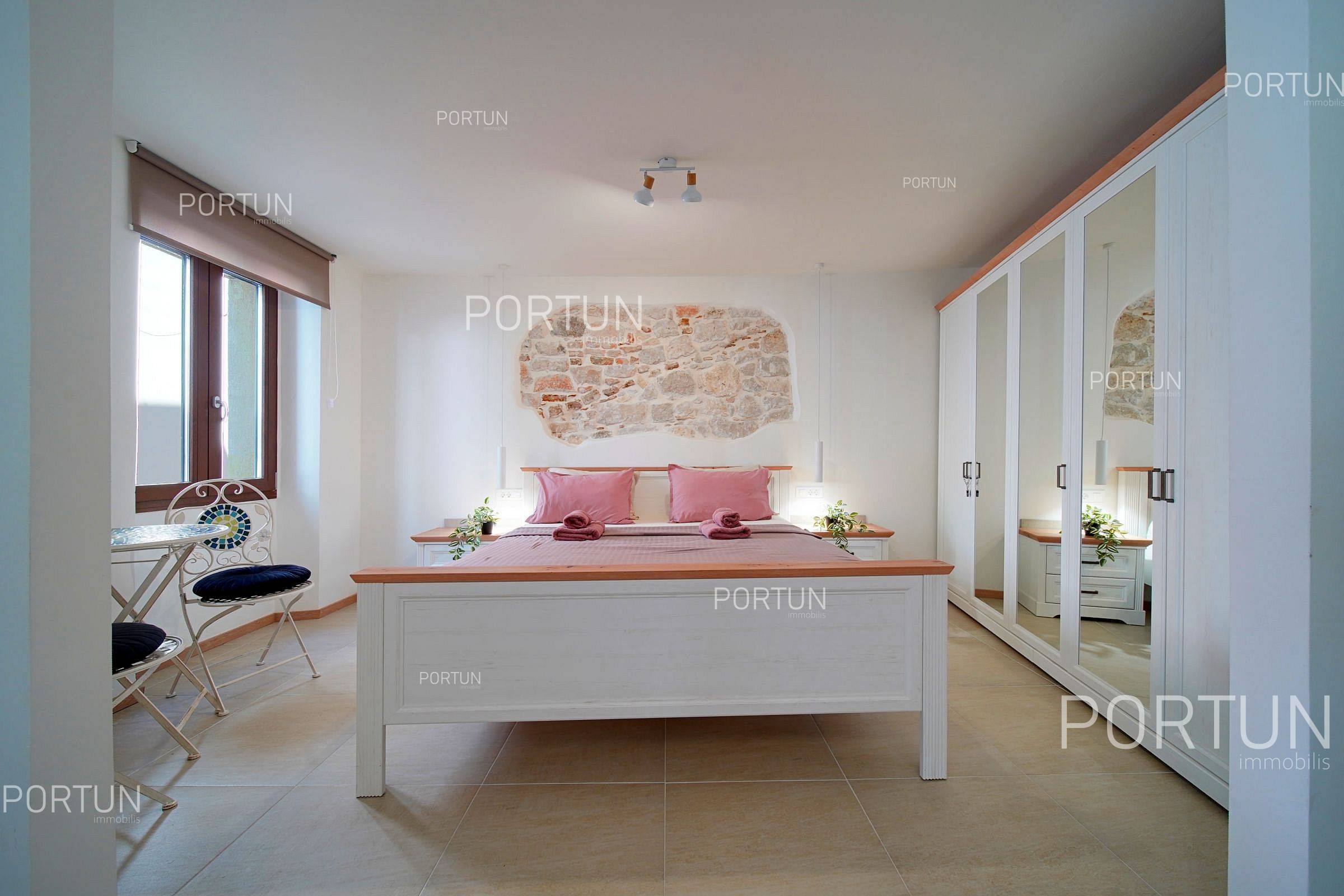 Wohnung zum Verkauf in Rovinj - 10735 - 06