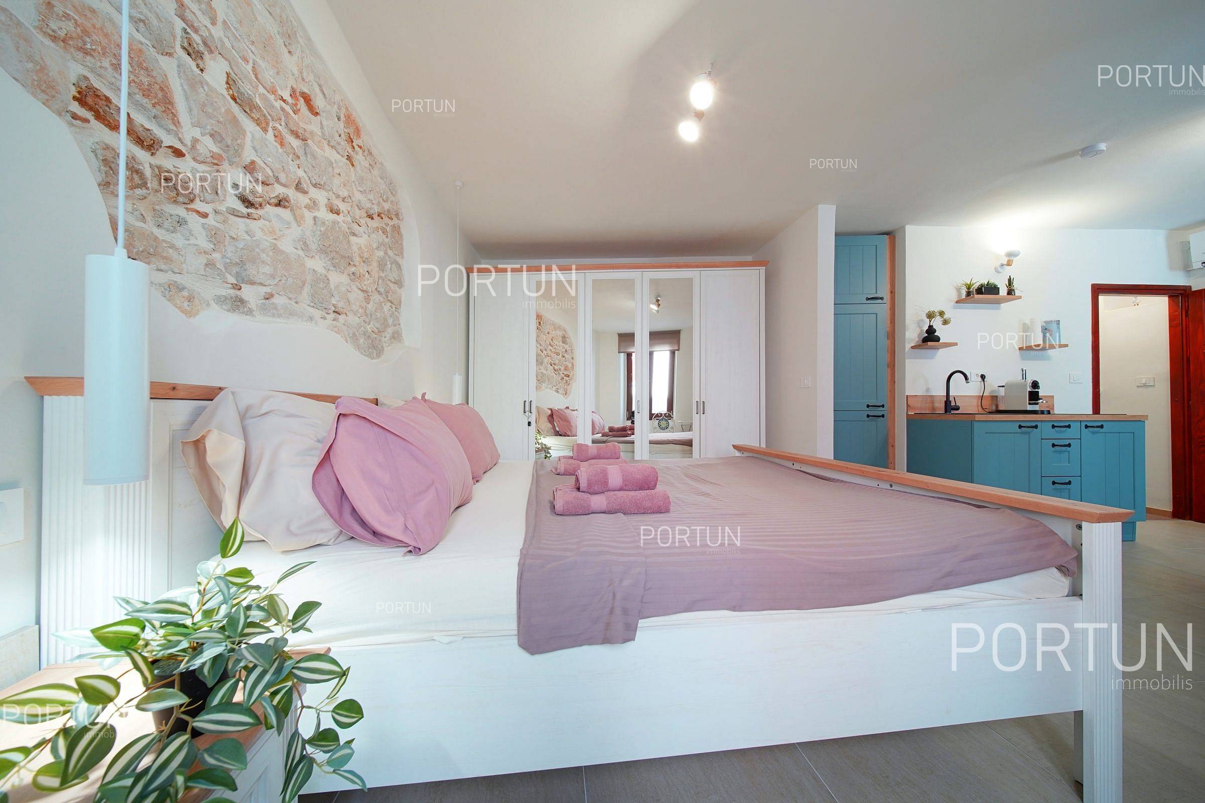 Wohnung zum Verkauf in Rovinj - 10735 - 07