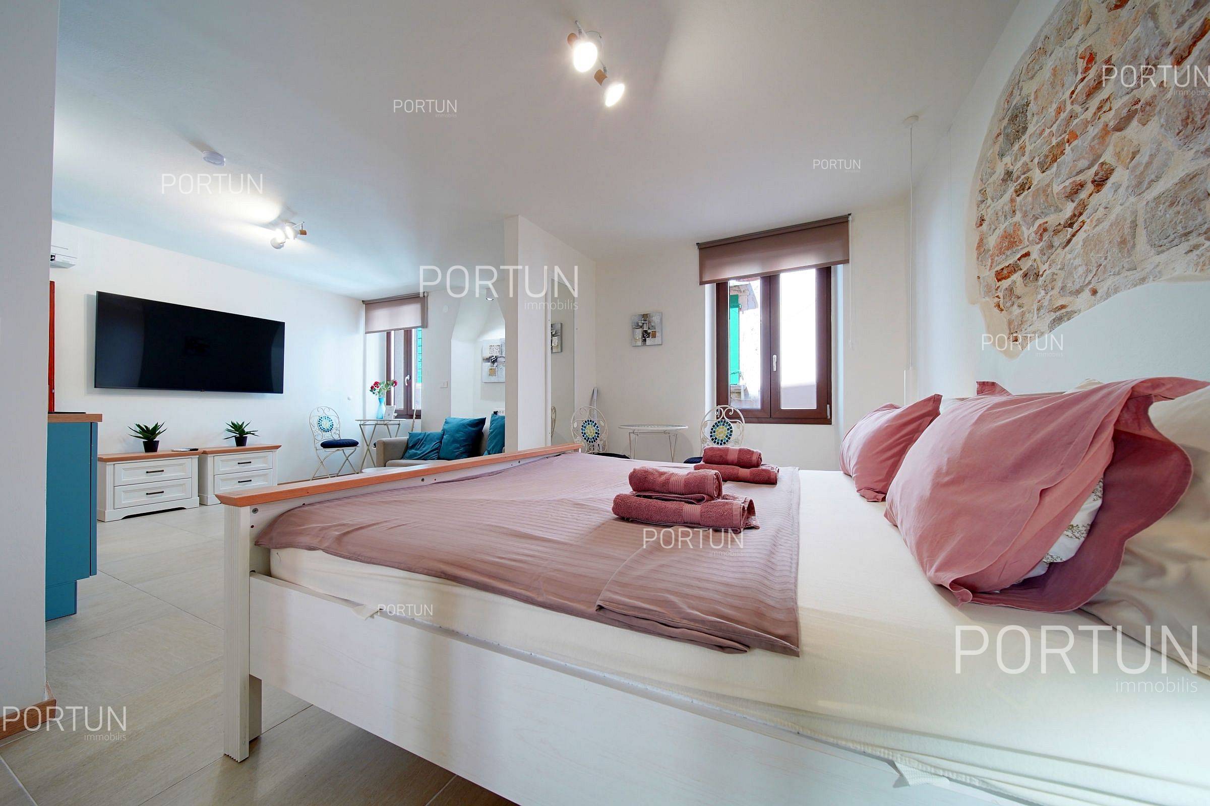 Wohnung zum Verkauf in Rovinj - 10735 - 08