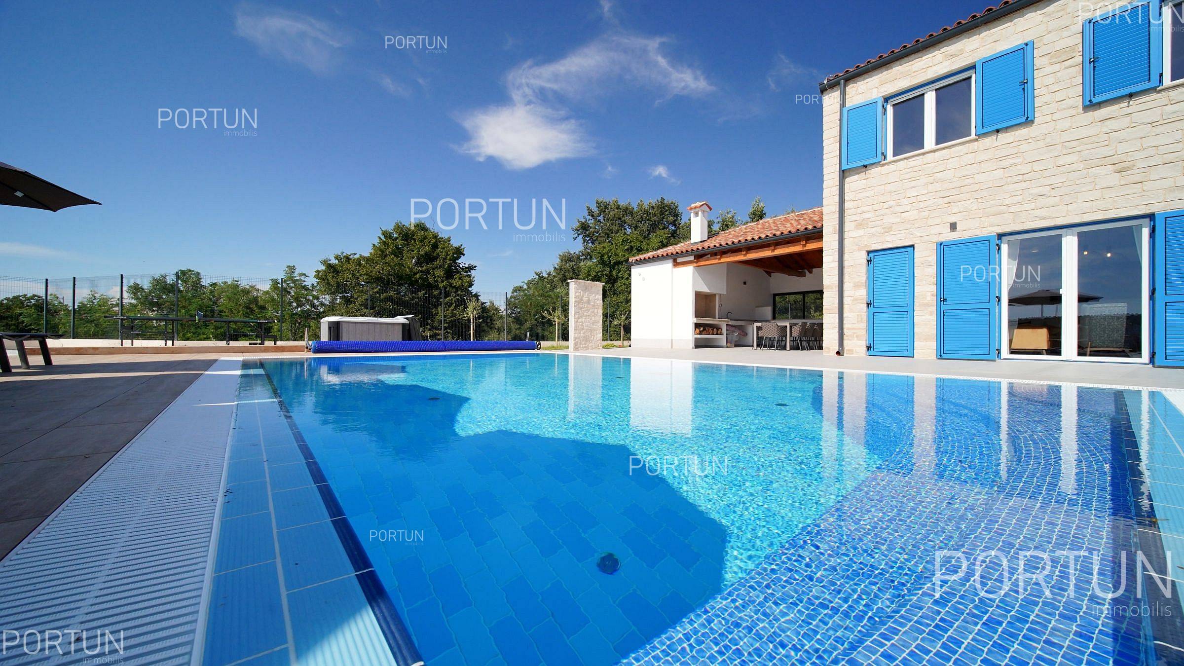 Kuća na prodaju Višnjan - 20911 - 02