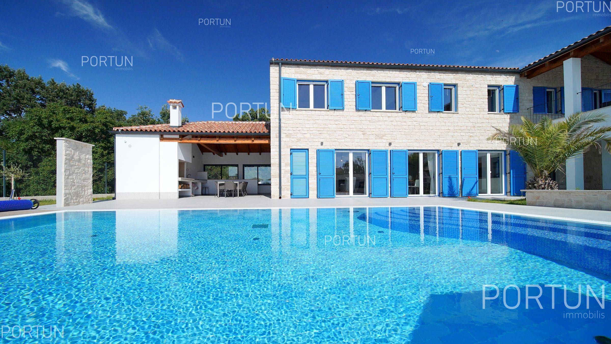 Kuća na prodaju Višnjan - 20911 - 03