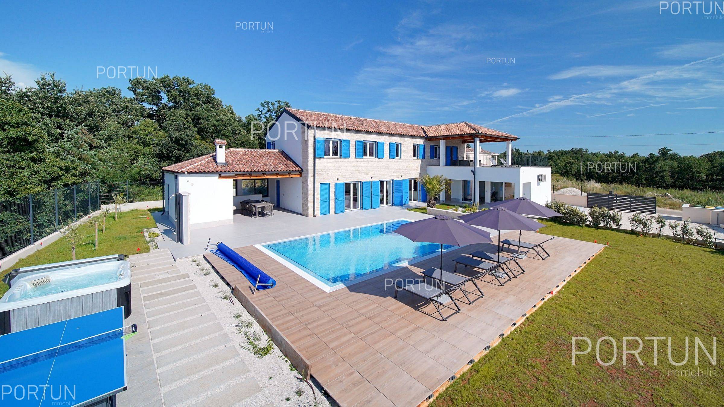 Kuća na prodaju Višnjan - 20911 - 05