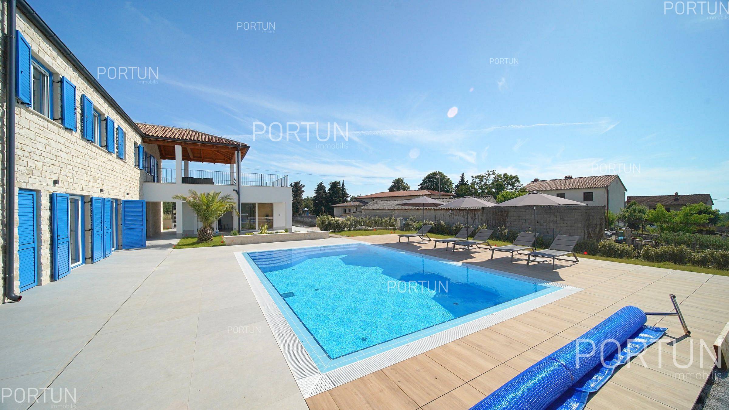 Kuća na prodaju Višnjan - 20911 - 06