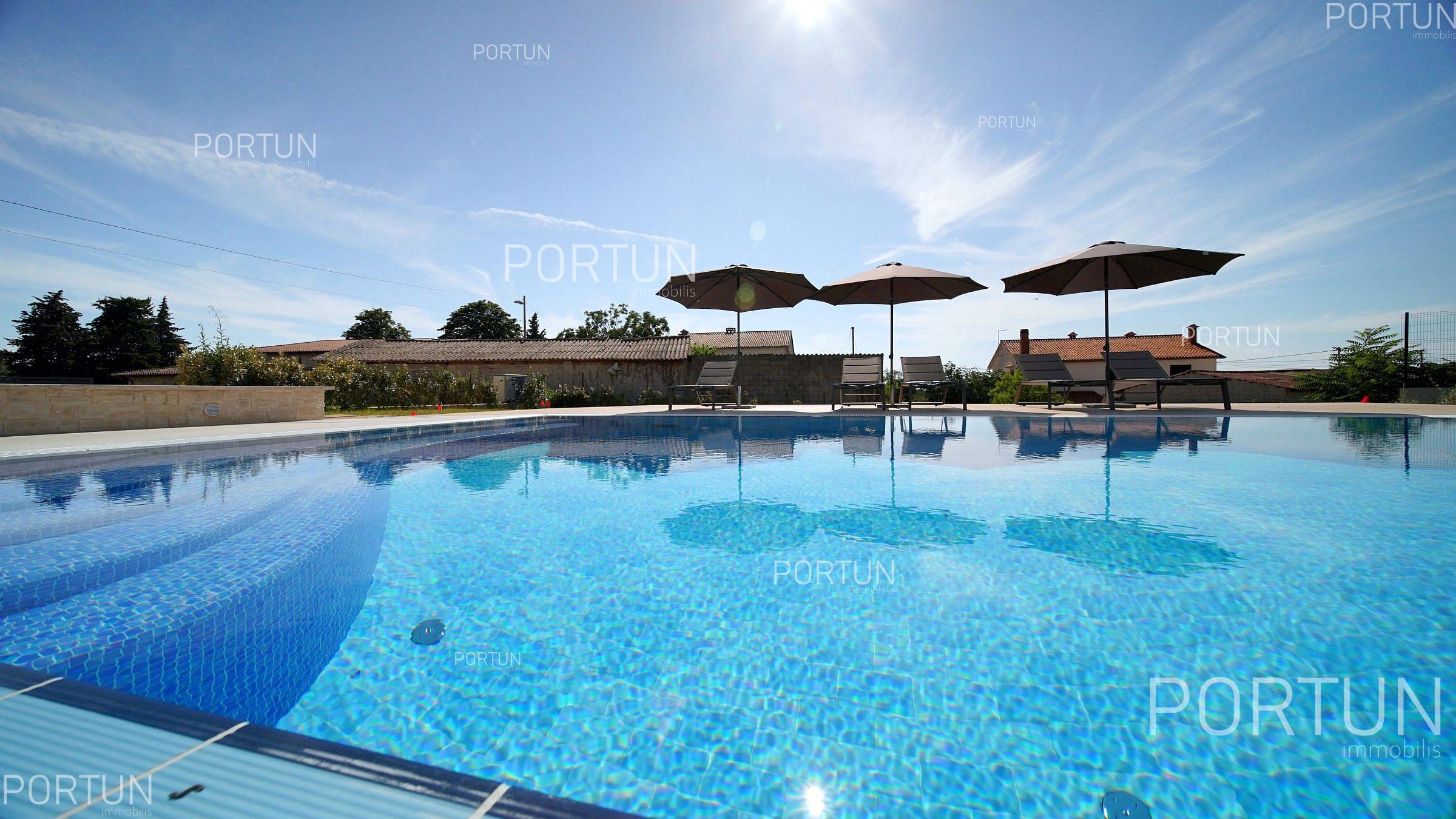 Kuća na prodaju Višnjan - 20911 - 07