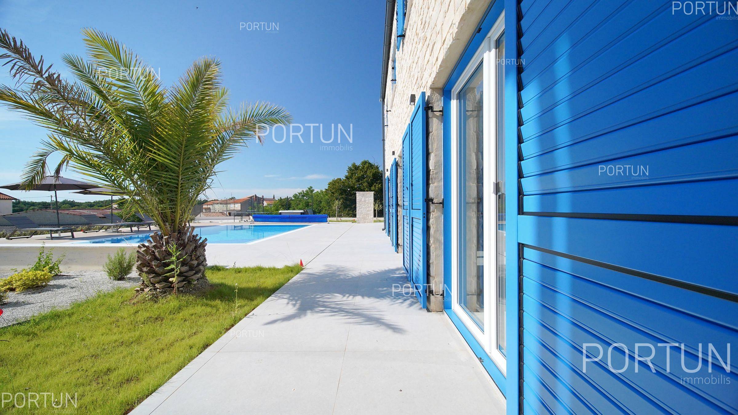 Kuća na prodaju Višnjan - 20911 - 08