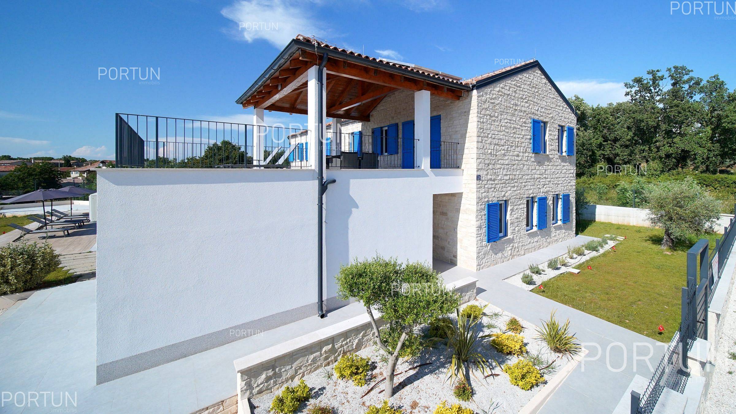 Kuća na prodaju Višnjan - 20911 - 09