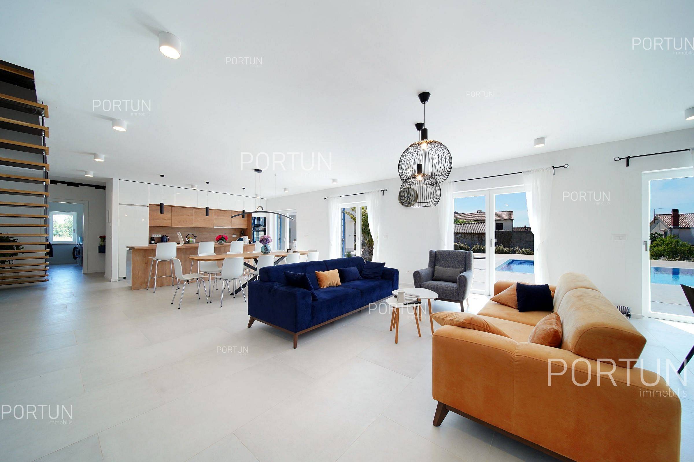 Kuća na prodaju Višnjan - 20911 - 17