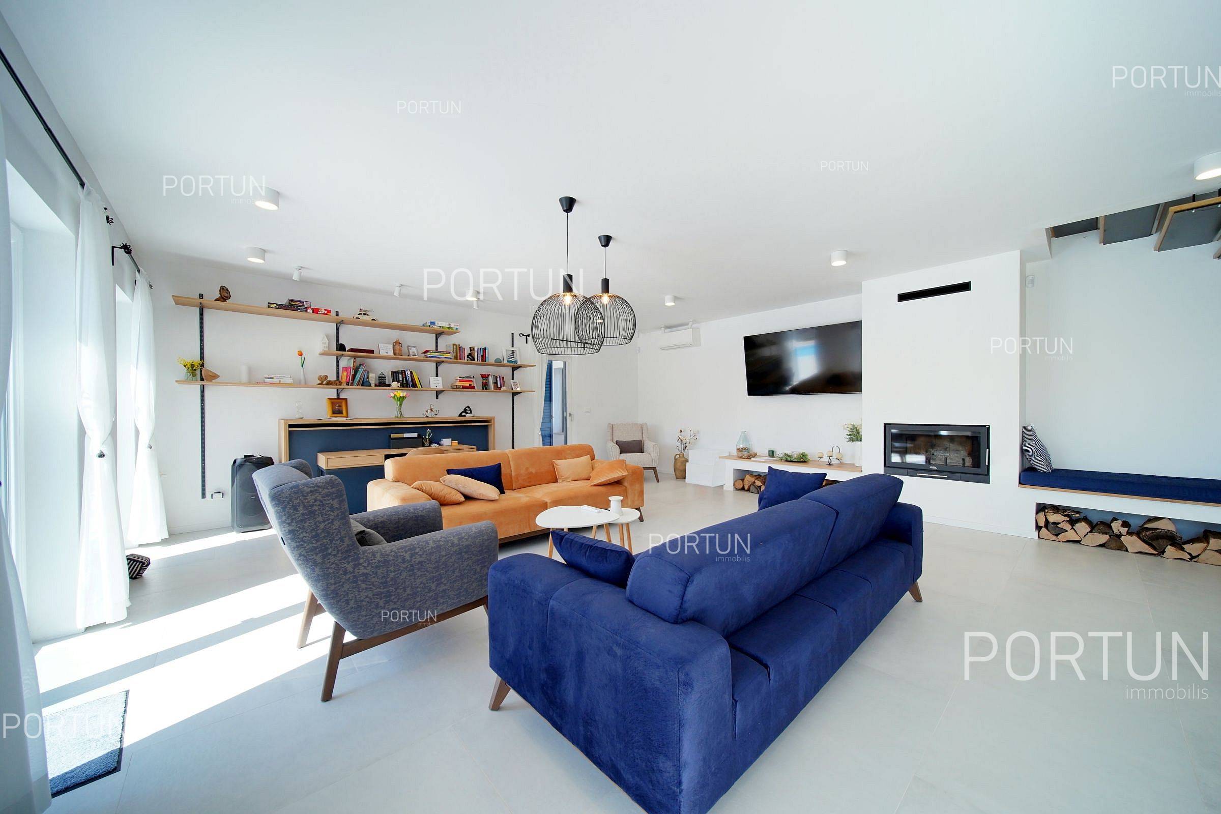 Kuća na prodaju Višnjan - 20911 - 18