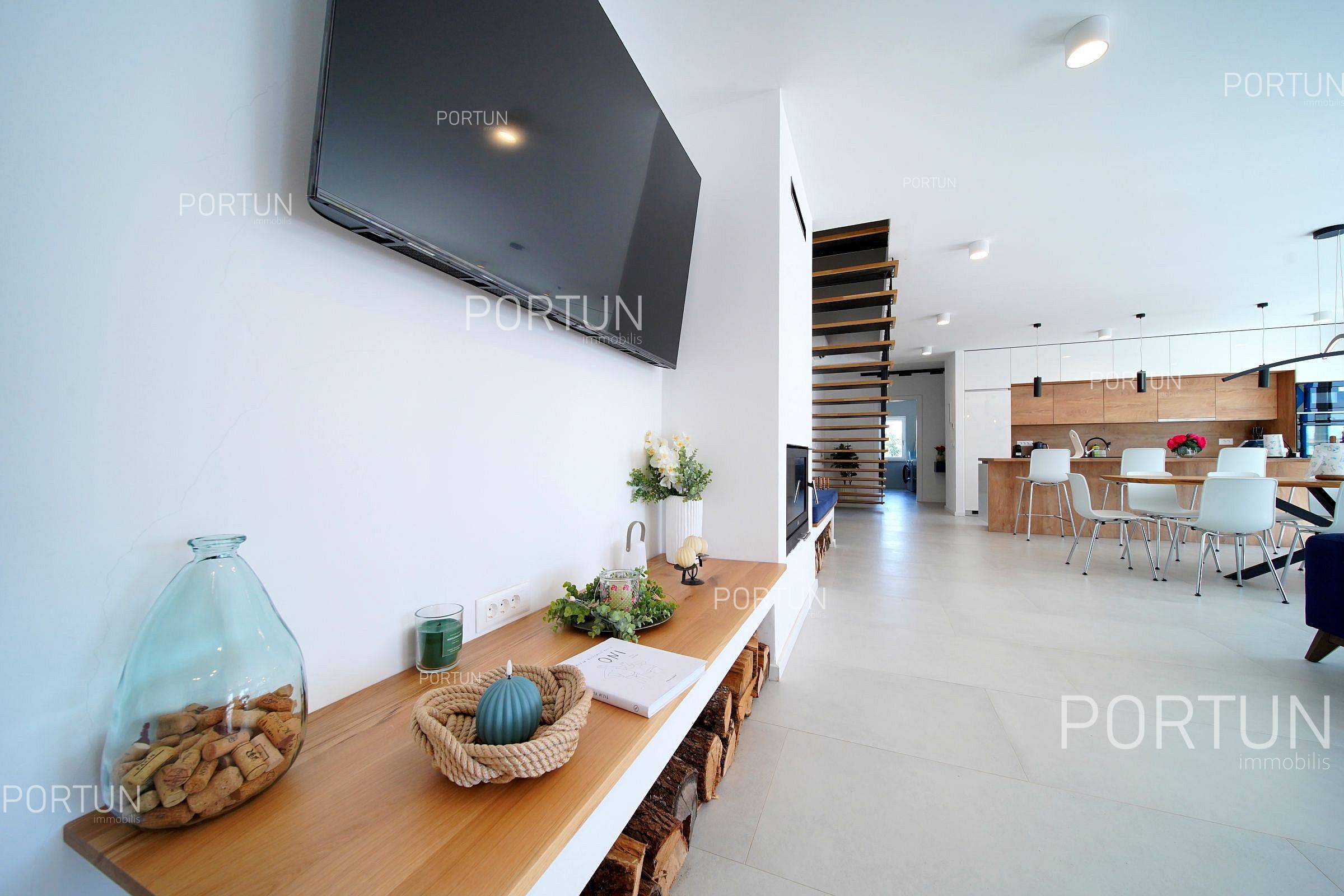 Kuća na prodaju Višnjan - 20911 - 20