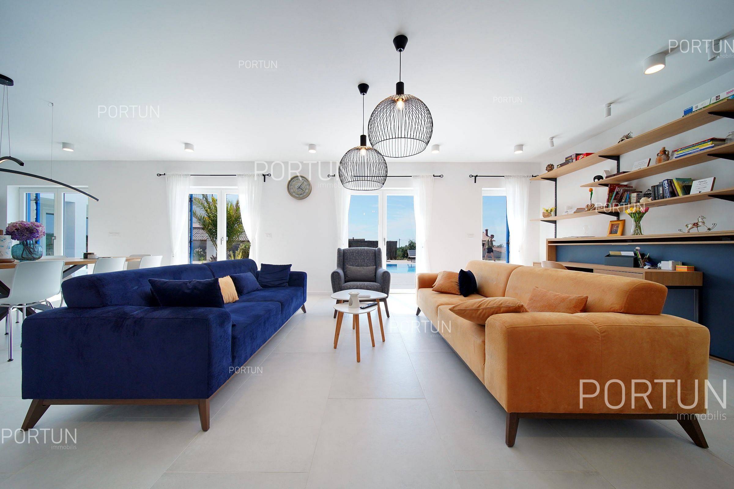 Kuća na prodaju Višnjan - 20911 - 21