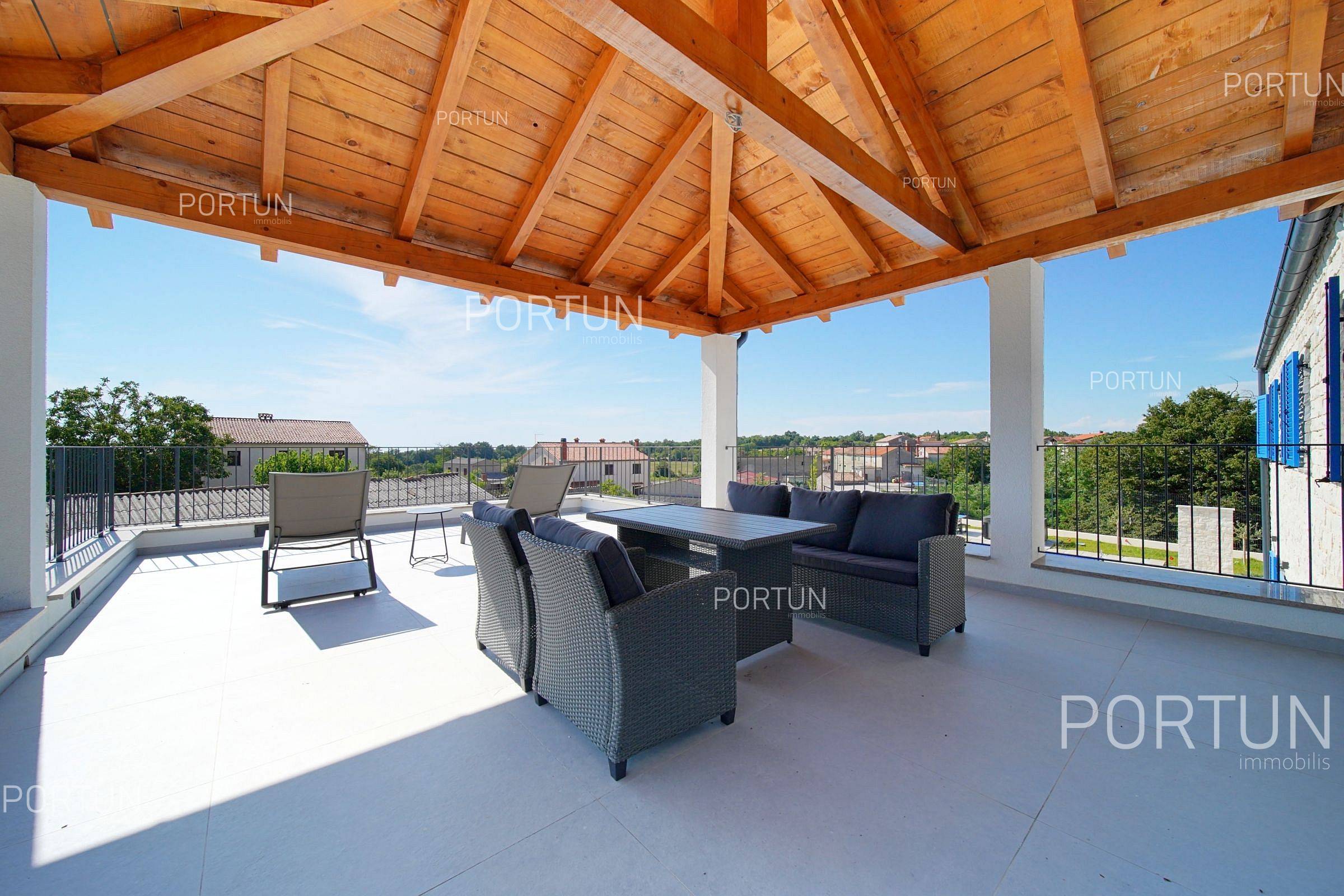 Kuća na prodaju Višnjan - 20911 - 40