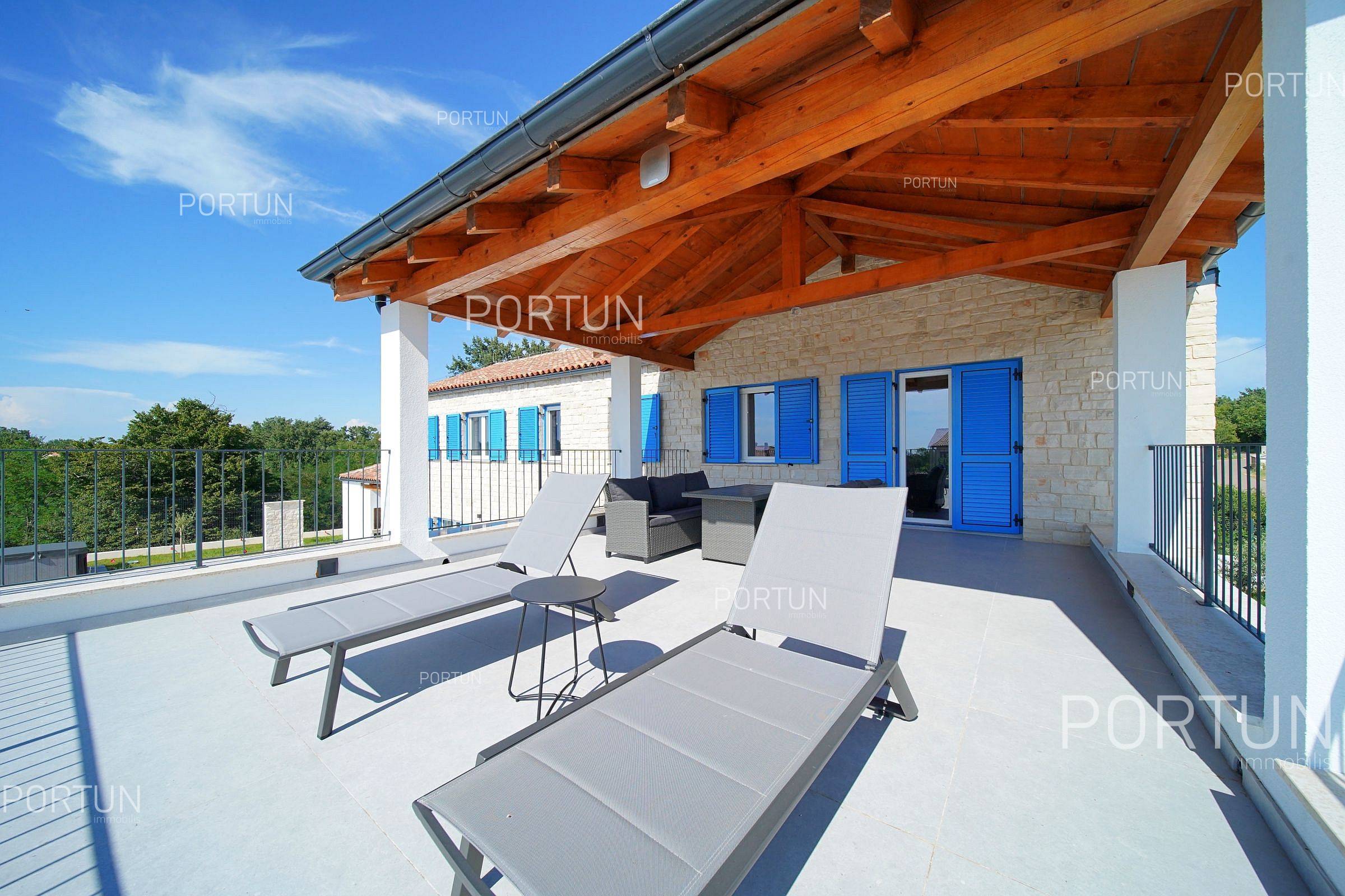 Kuća na prodaju Višnjan - 20911 - 41