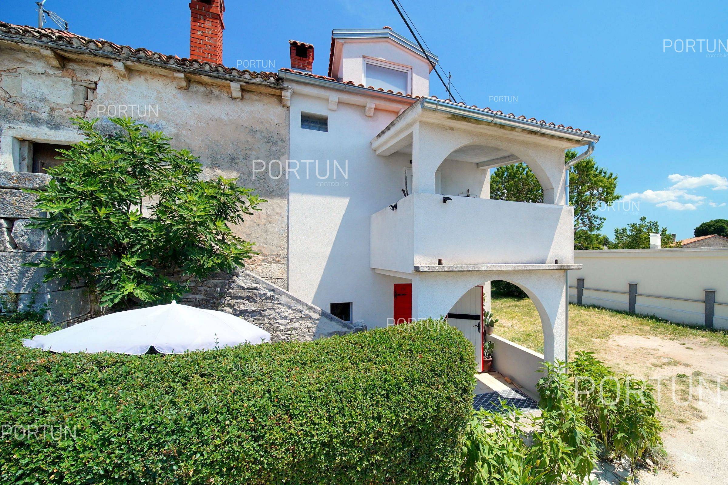 House near Svetvinčenat K 1011 05