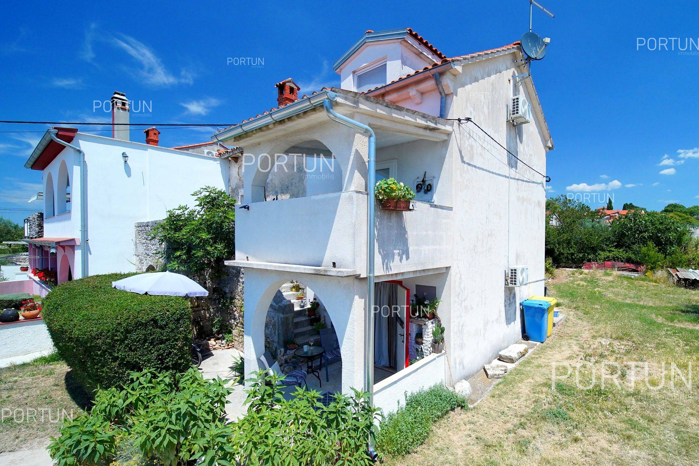 House for Sale in Svetvinčenat - 20913 - 03