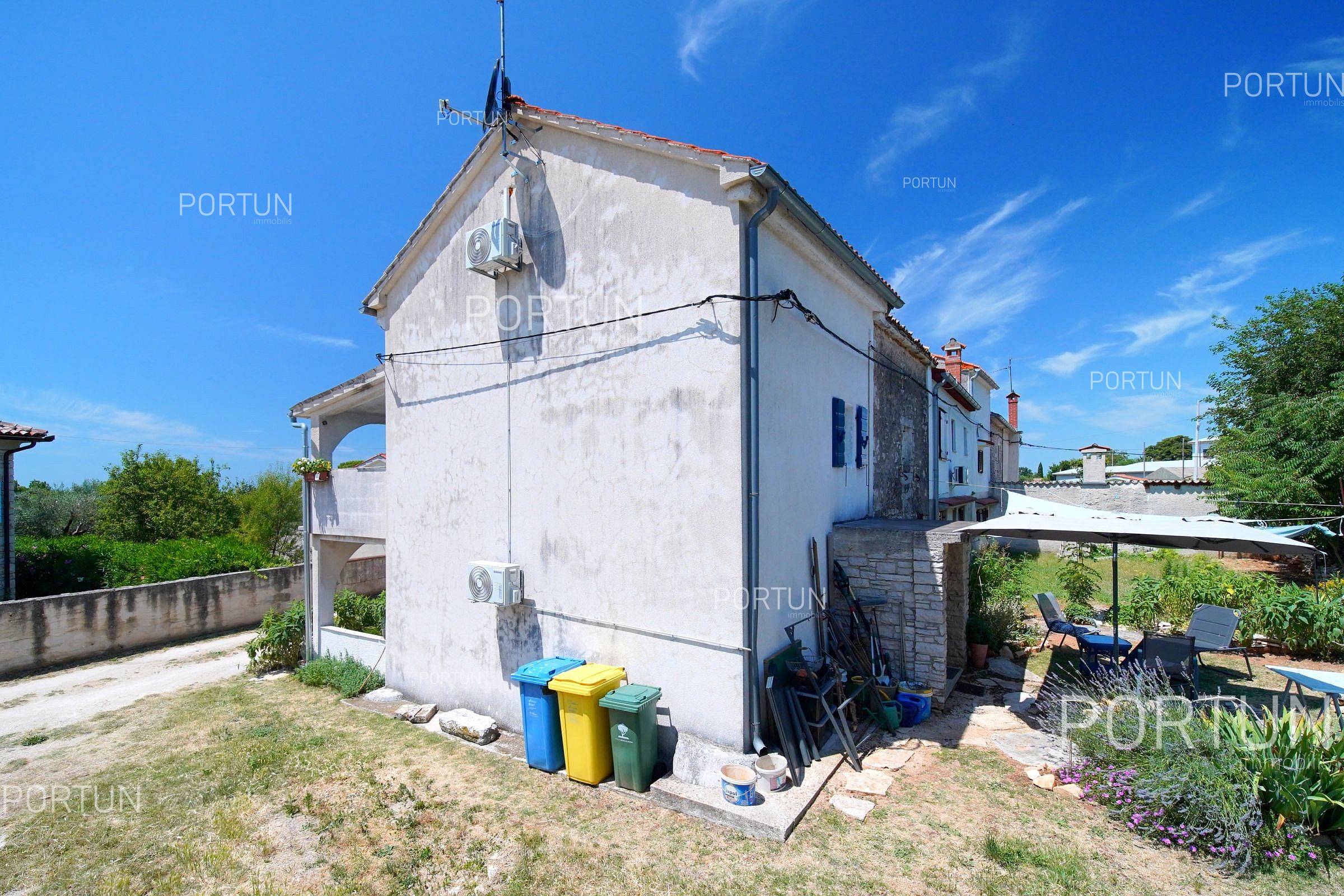 House for Sale in Svetvinčenat - 20913 - 04