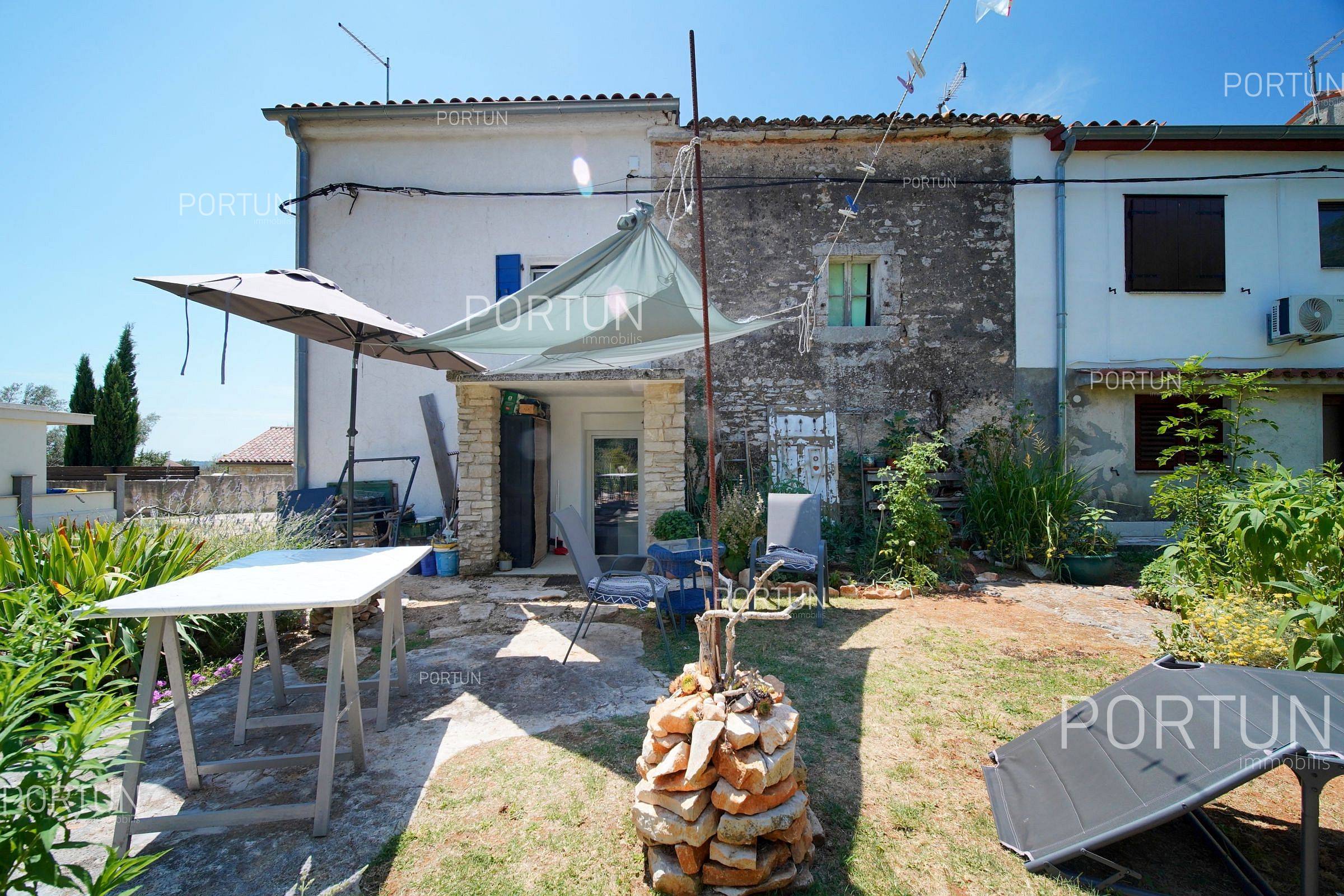 House for Sale in Svetvinčenat - 20913 - 05