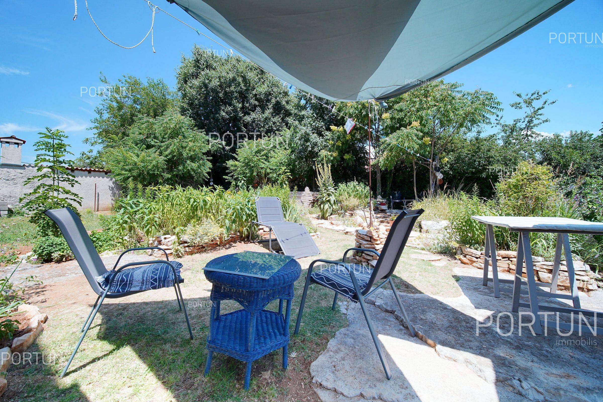 House for Sale in Svetvinčenat - 20913 - 07