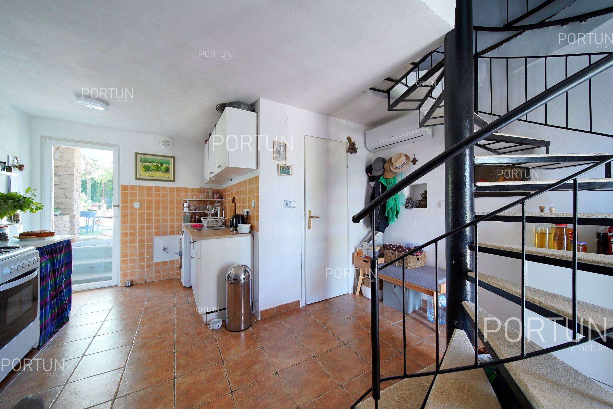 House for Sale in Svetvinčenat - 20913 - 09