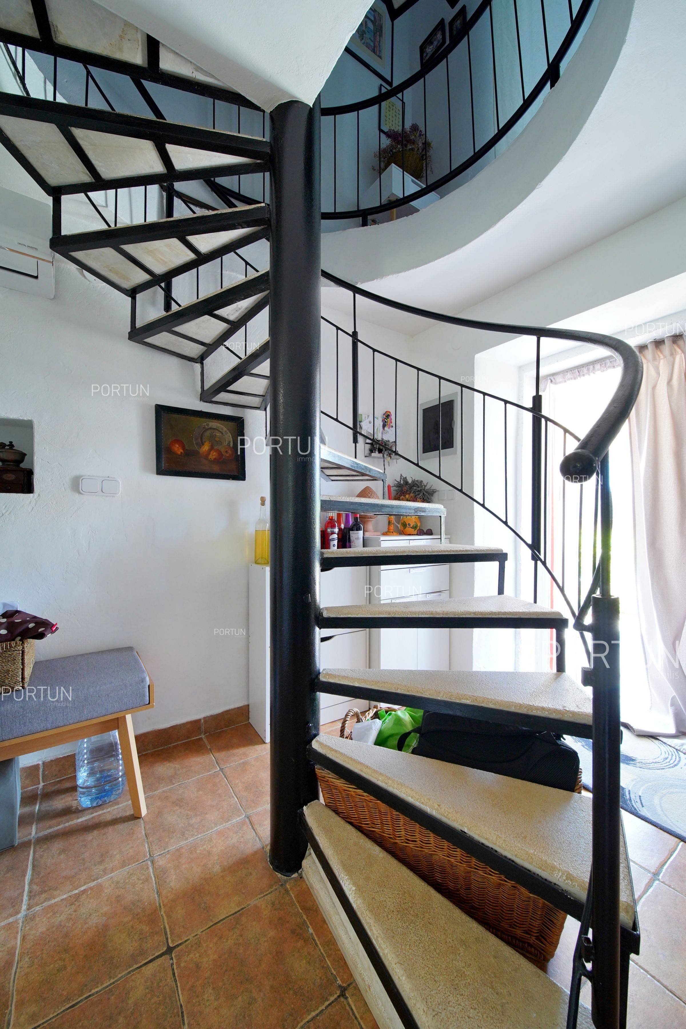 House for Sale in Svetvinčenat - 20913 - 12