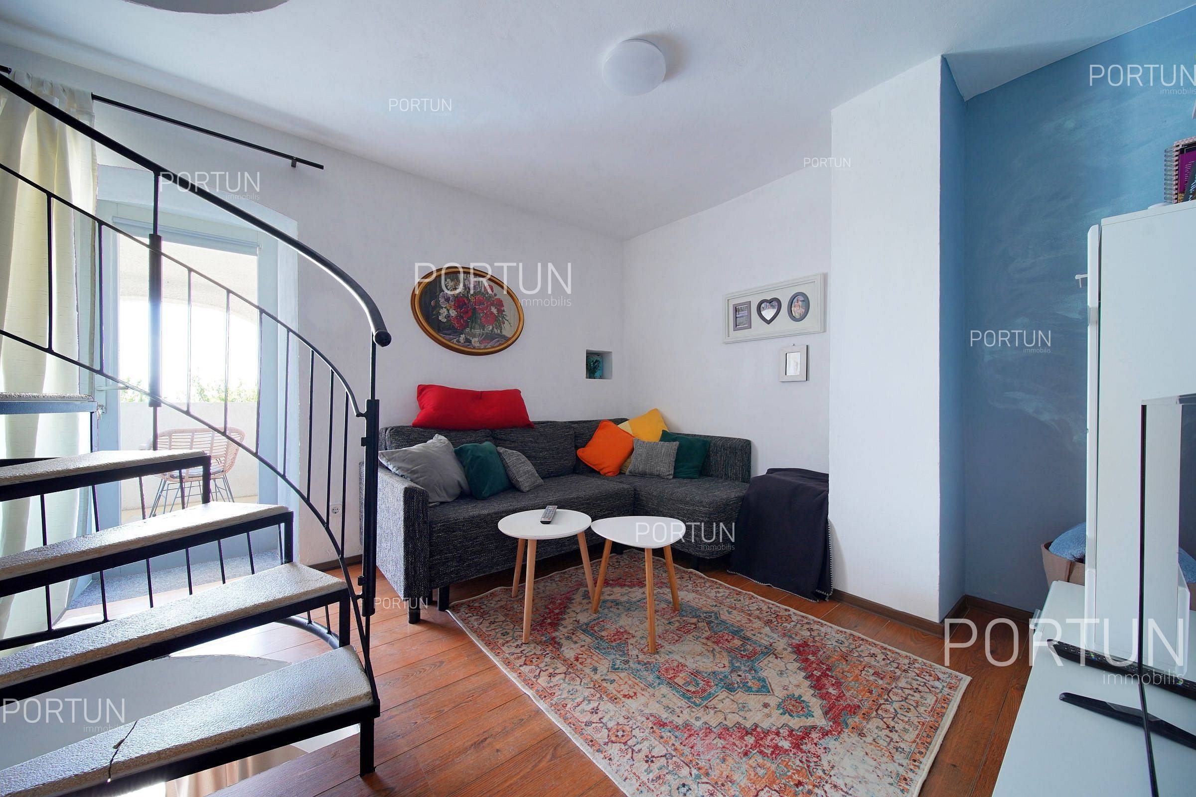 House for Sale in Svetvinčenat - 20913 - 14