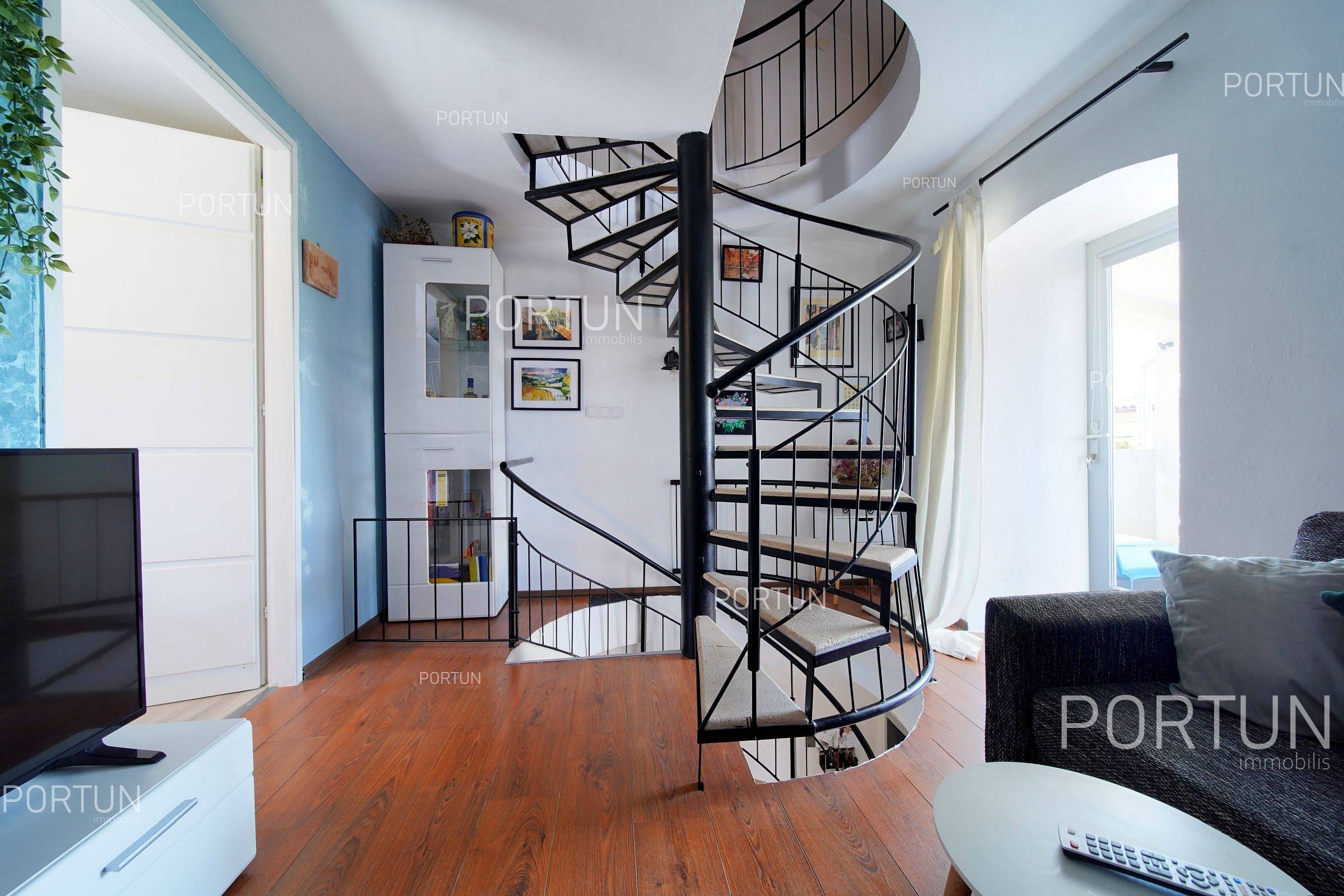 House for Sale in Svetvinčenat - 20913 - 15