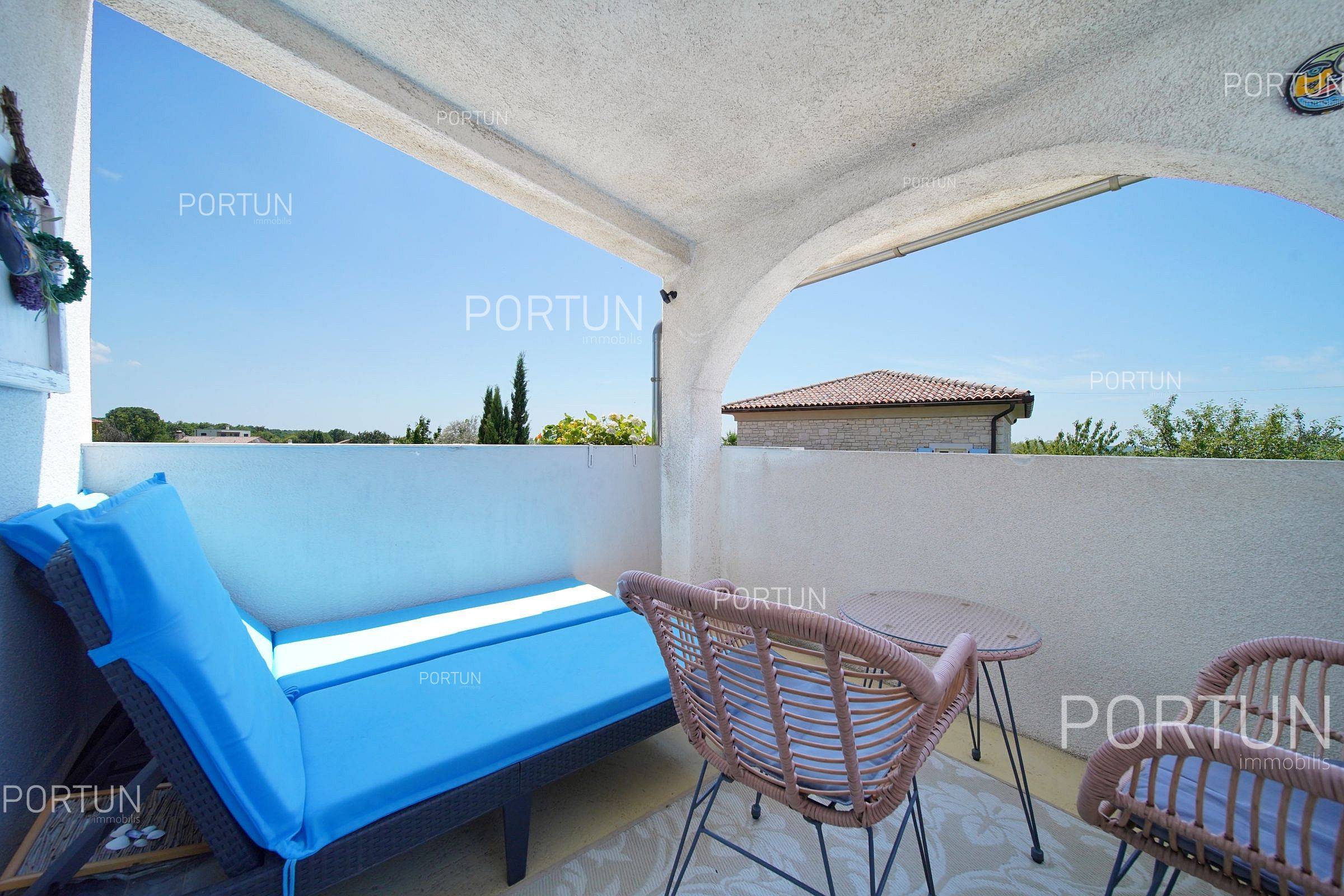 House for Sale in Svetvinčenat - 20913 - 18