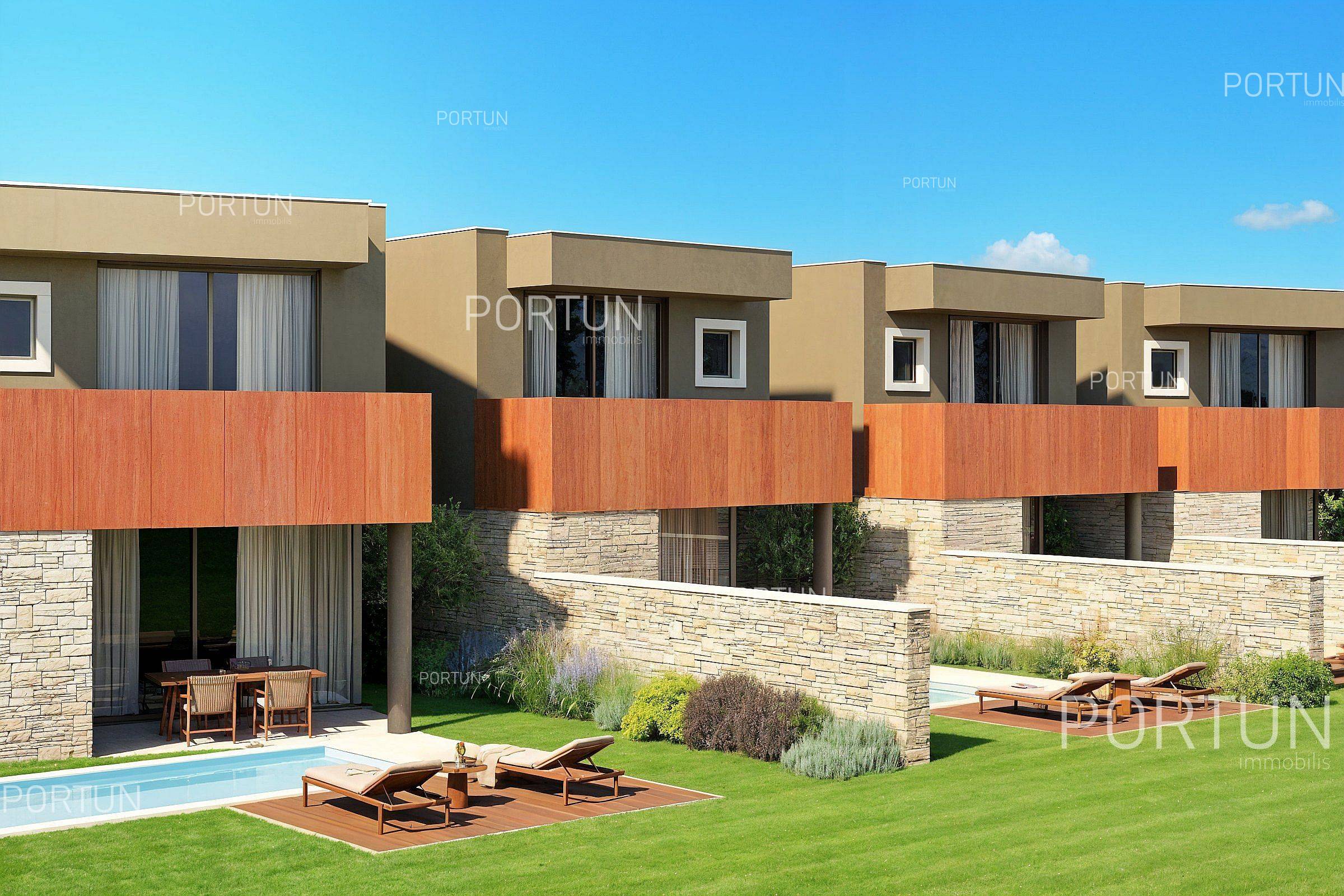 Kuća na prodaju Bale - 20912 - 01