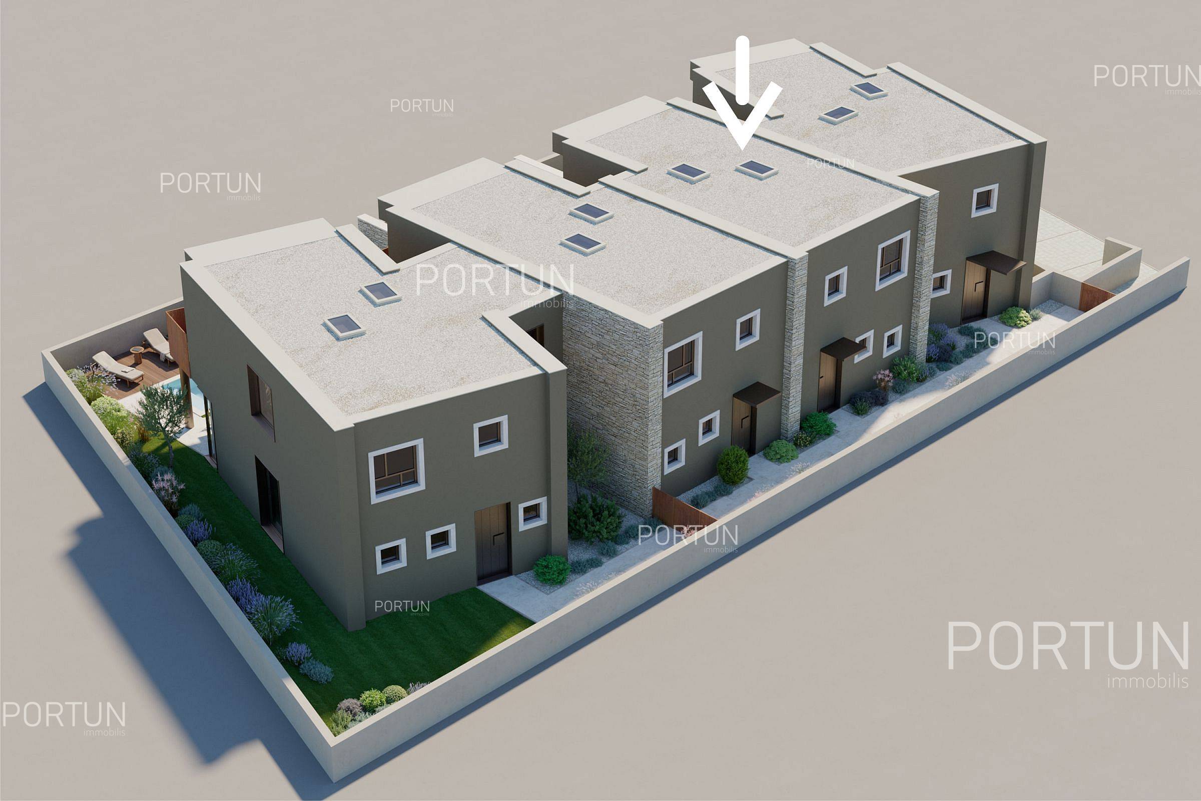 Kuća na prodaju Bale - 20912 - 03