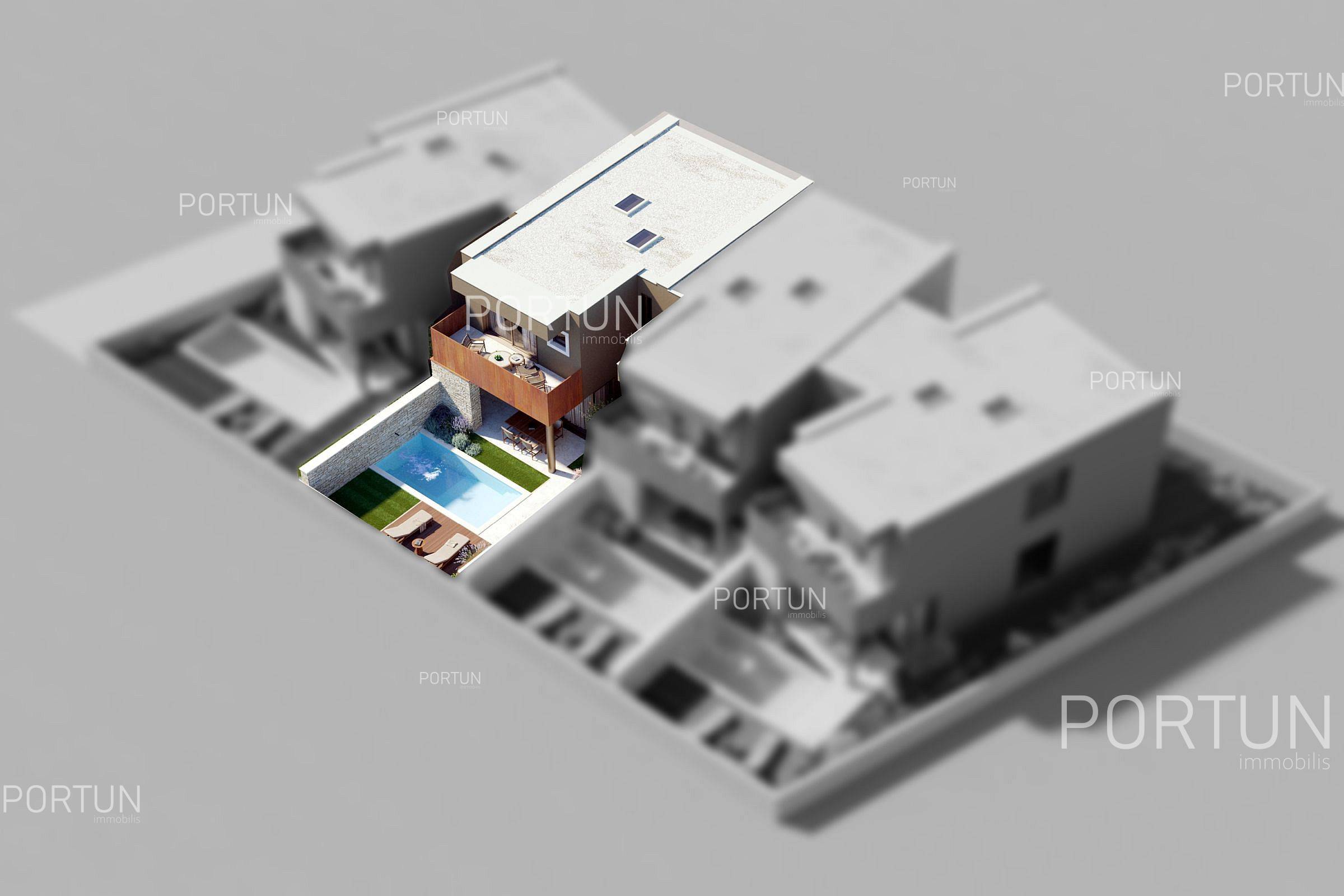 Kuća na prodaju Bale - 20912 - 04